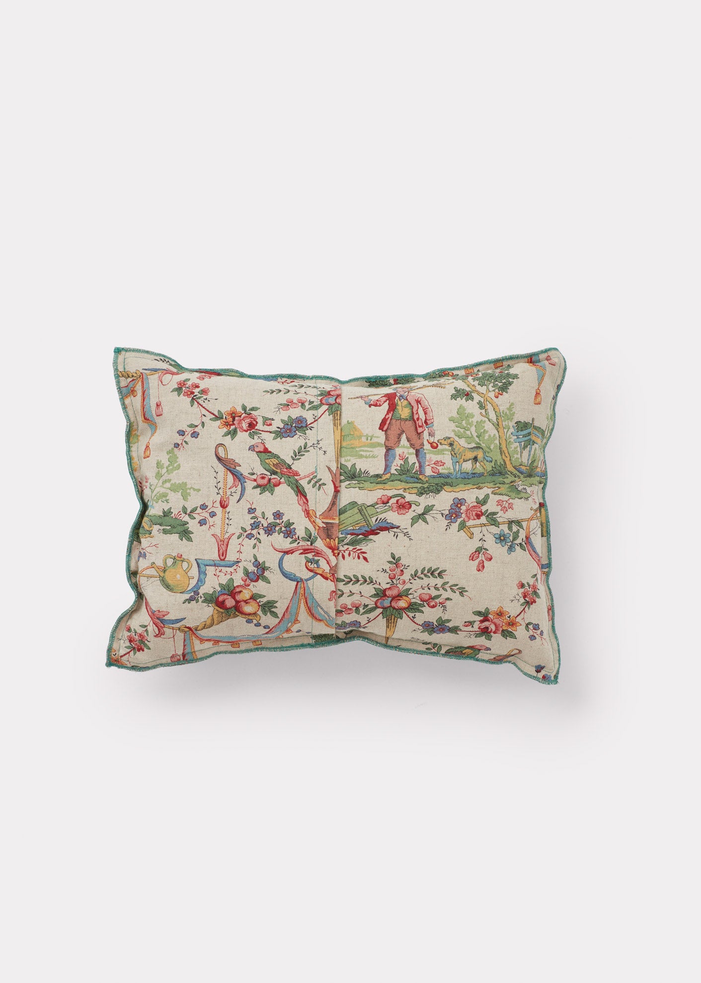 SCATTER CUSHION FRENCH VERSAILLE