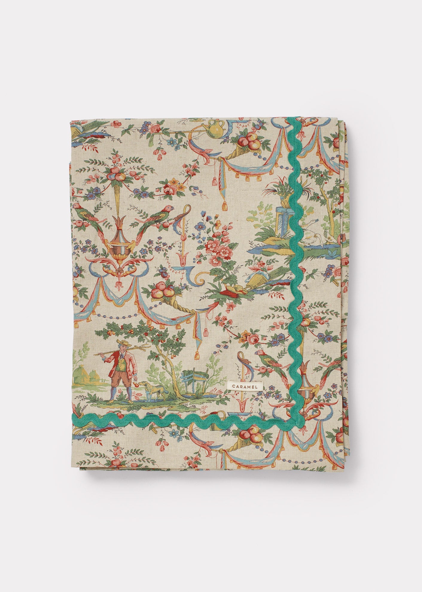 TABLECLOTH FRENCH VERSAILLE