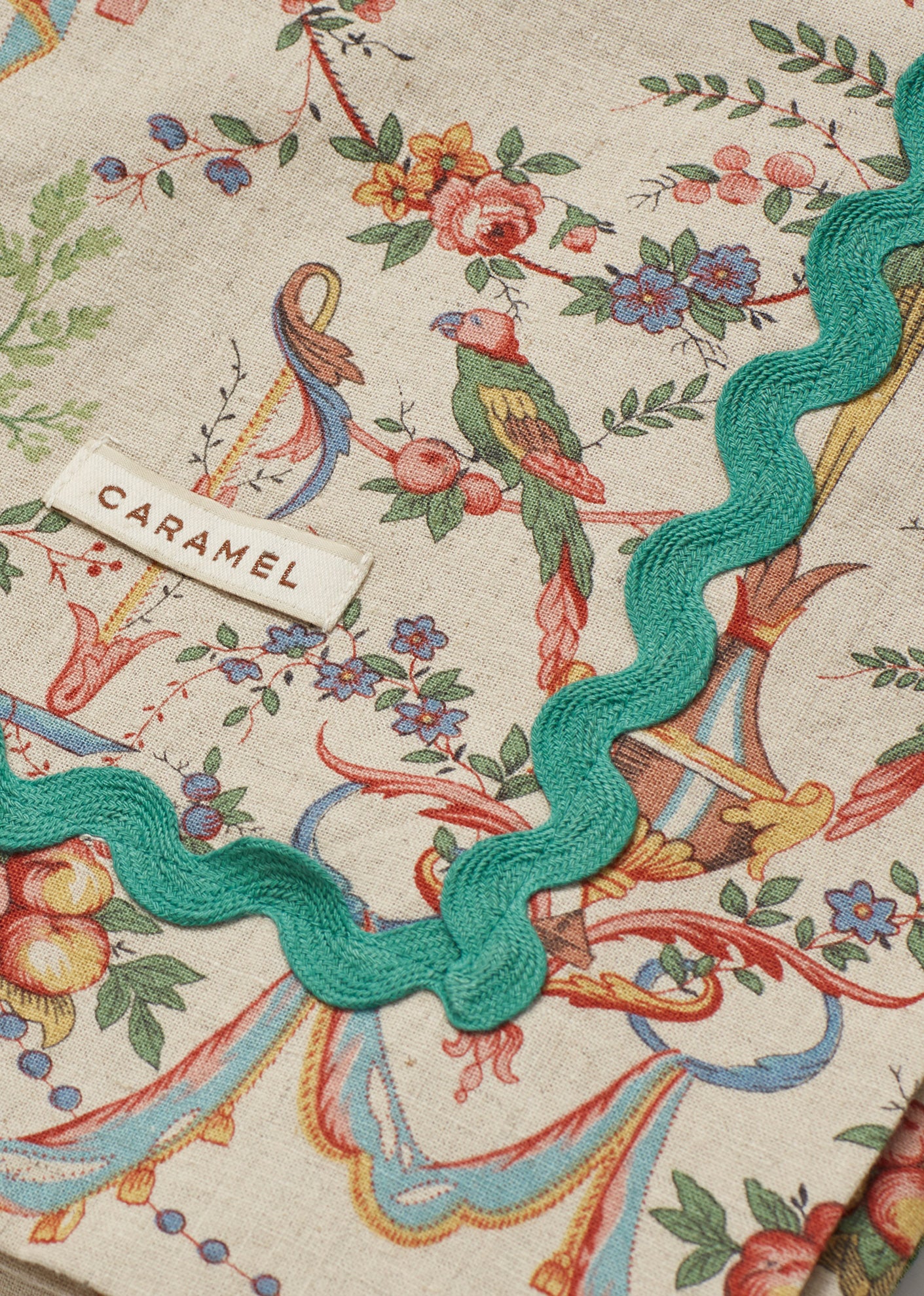 TABLE CLOTH FRENCH VERSAILLE