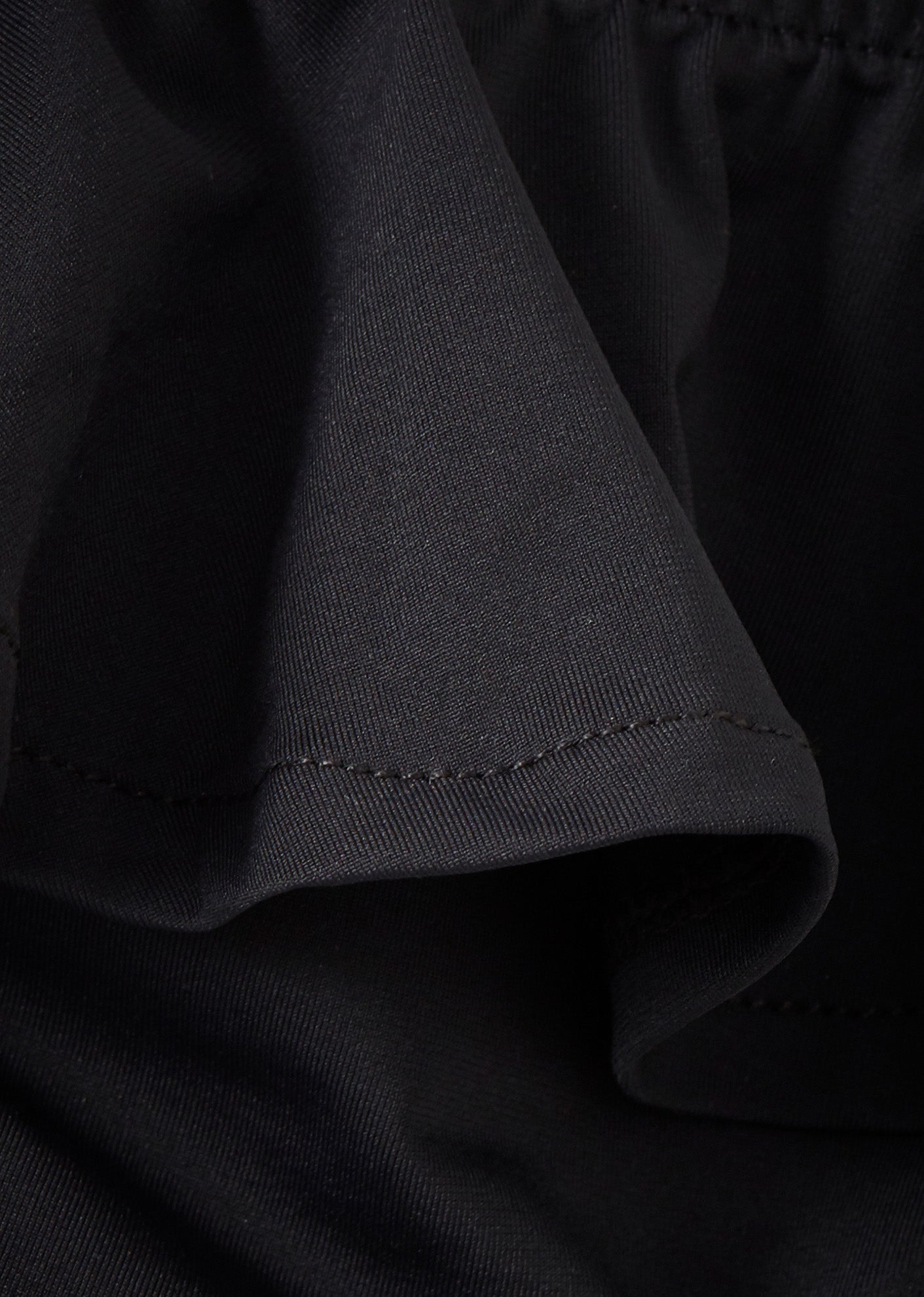 SAGO GIRL'S BIKINI - BLACK