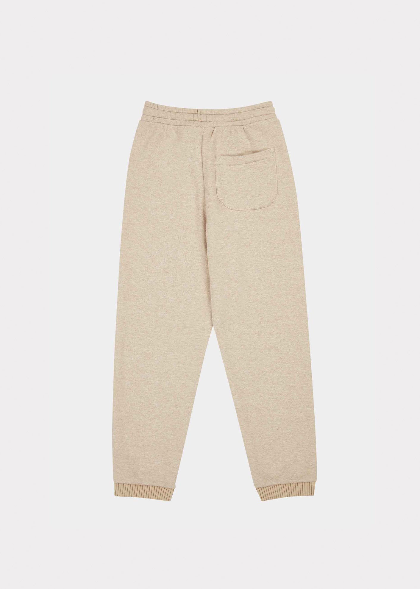 GARRYA TROUSER - TAUPE