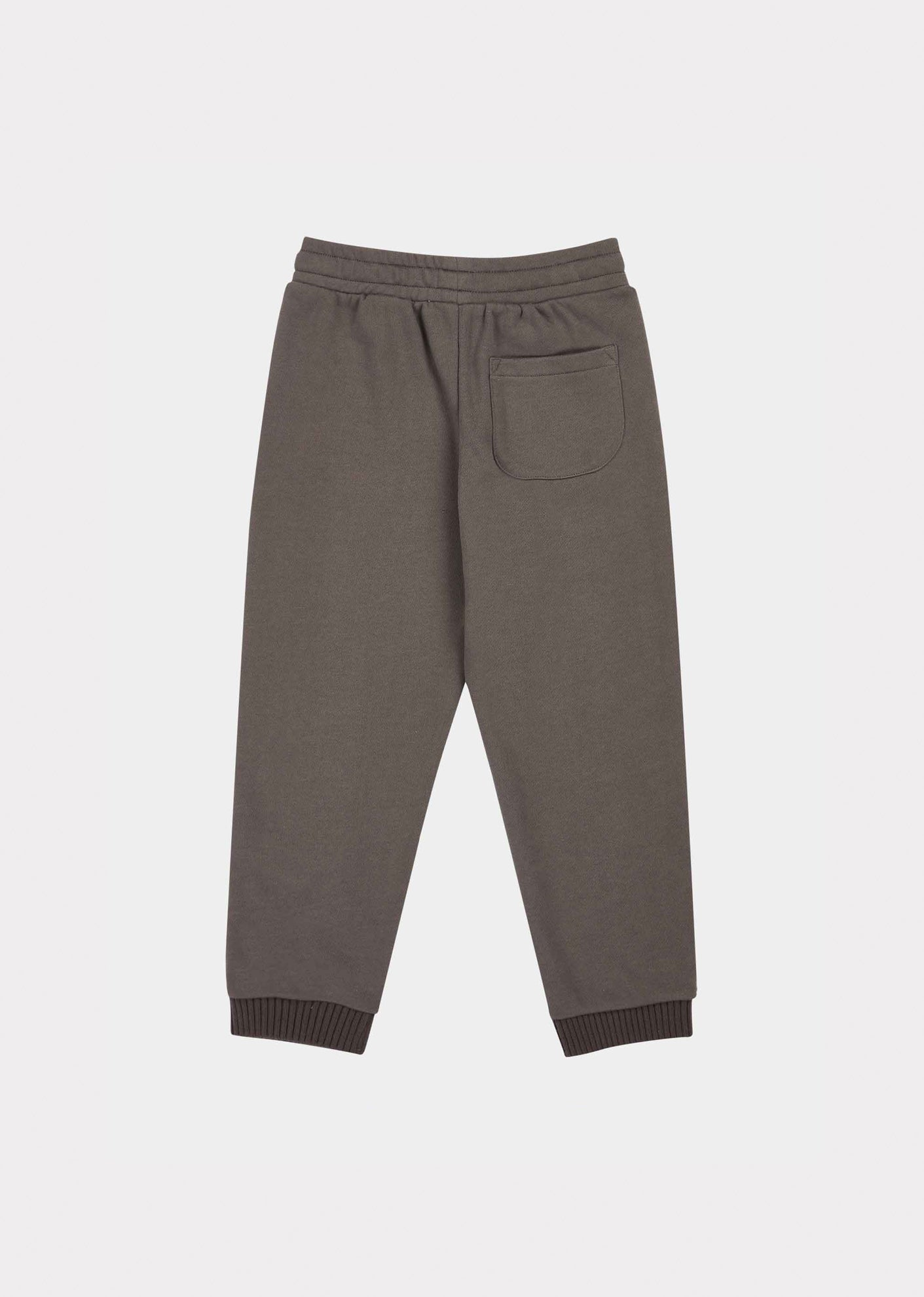 GARRYA TROUSER - CEDAR