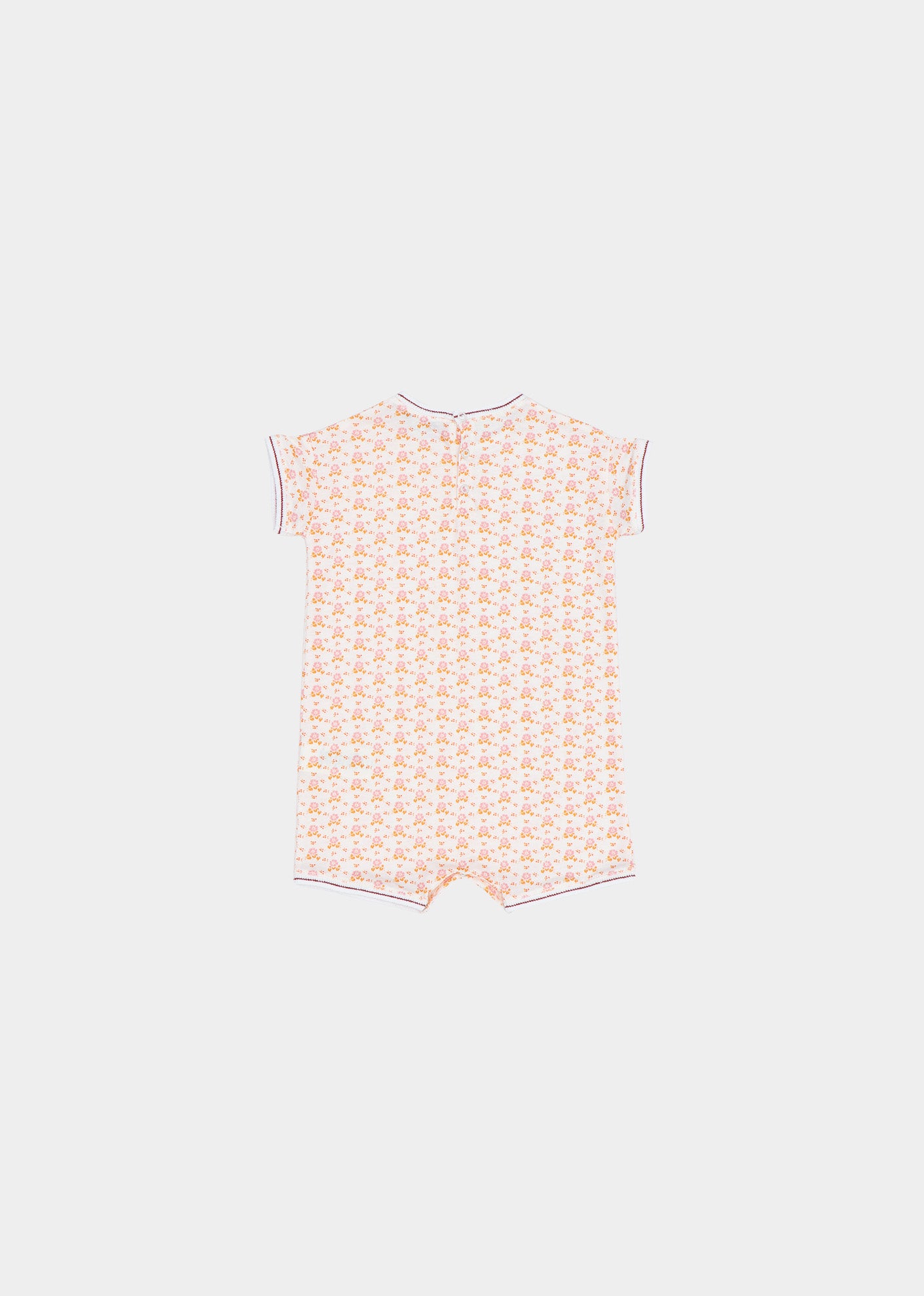 PETERSHAM GIFT SET - PINK POLKA FLORAL