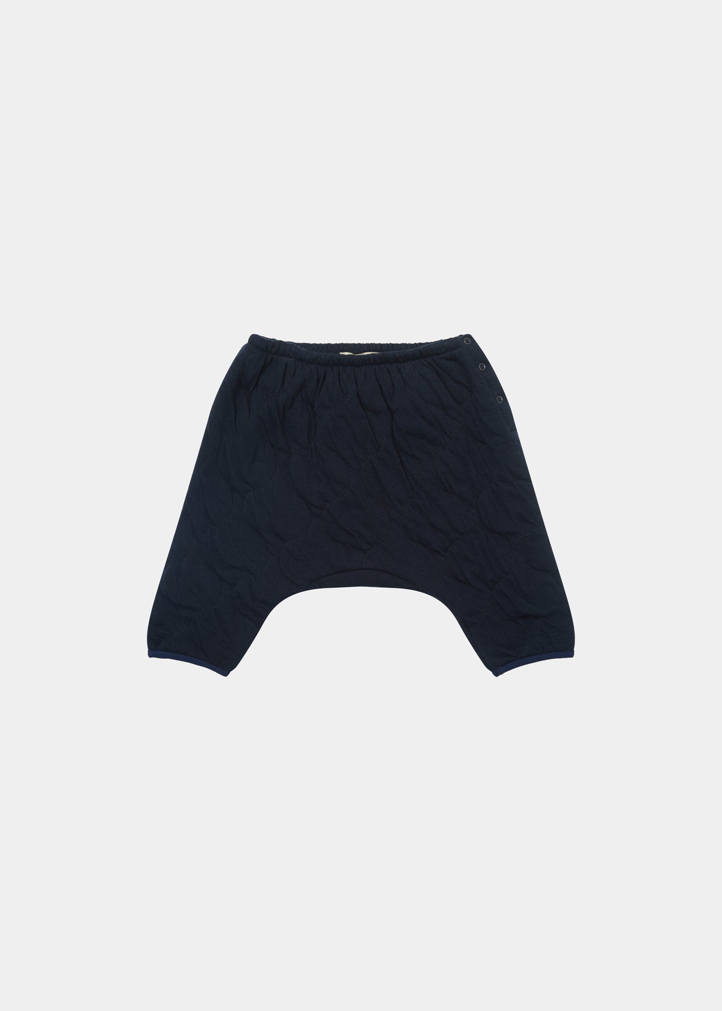 CORNUS BABY TROUSER - NAVY