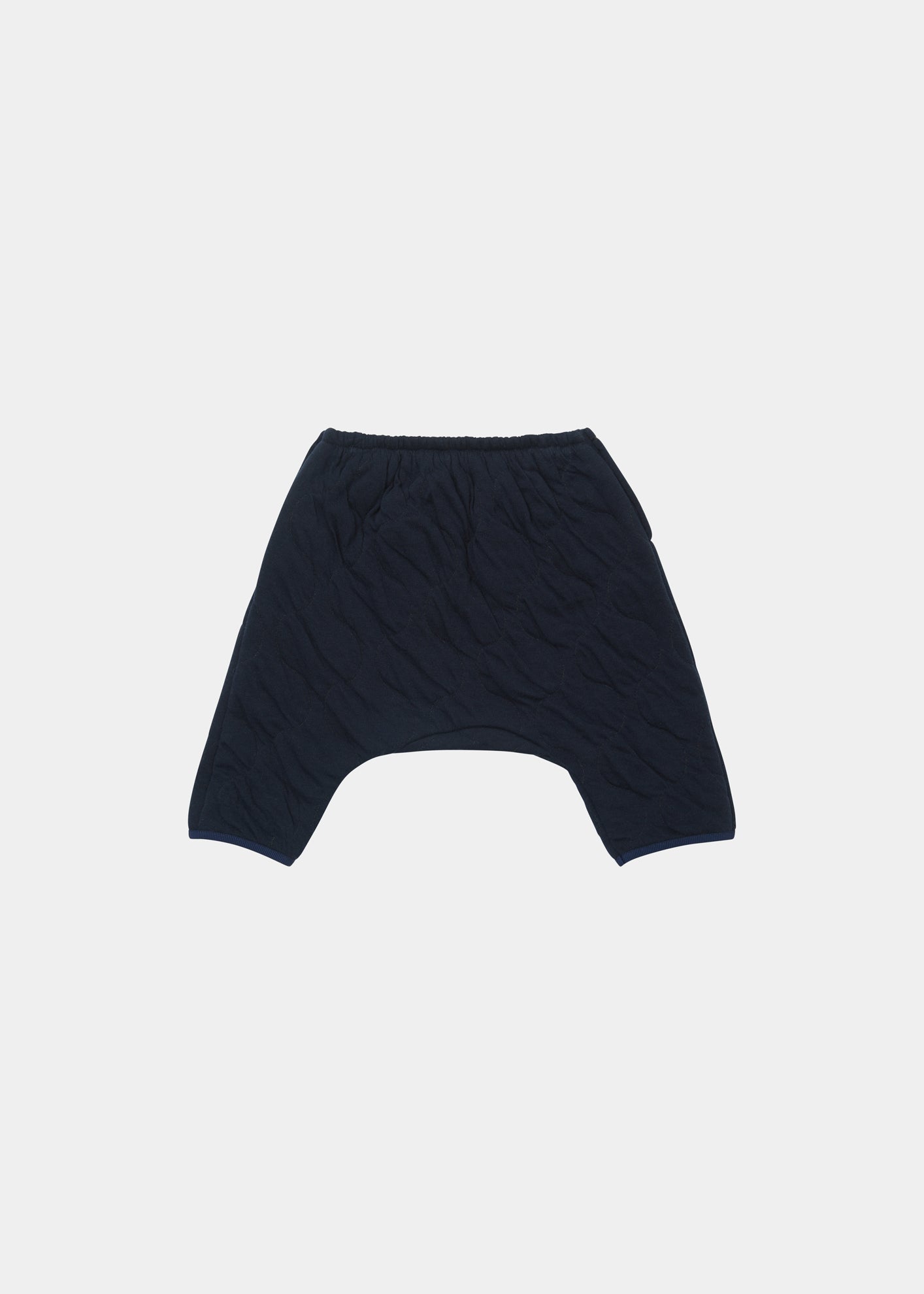 CORNUS BABY TROUSER - NAVY