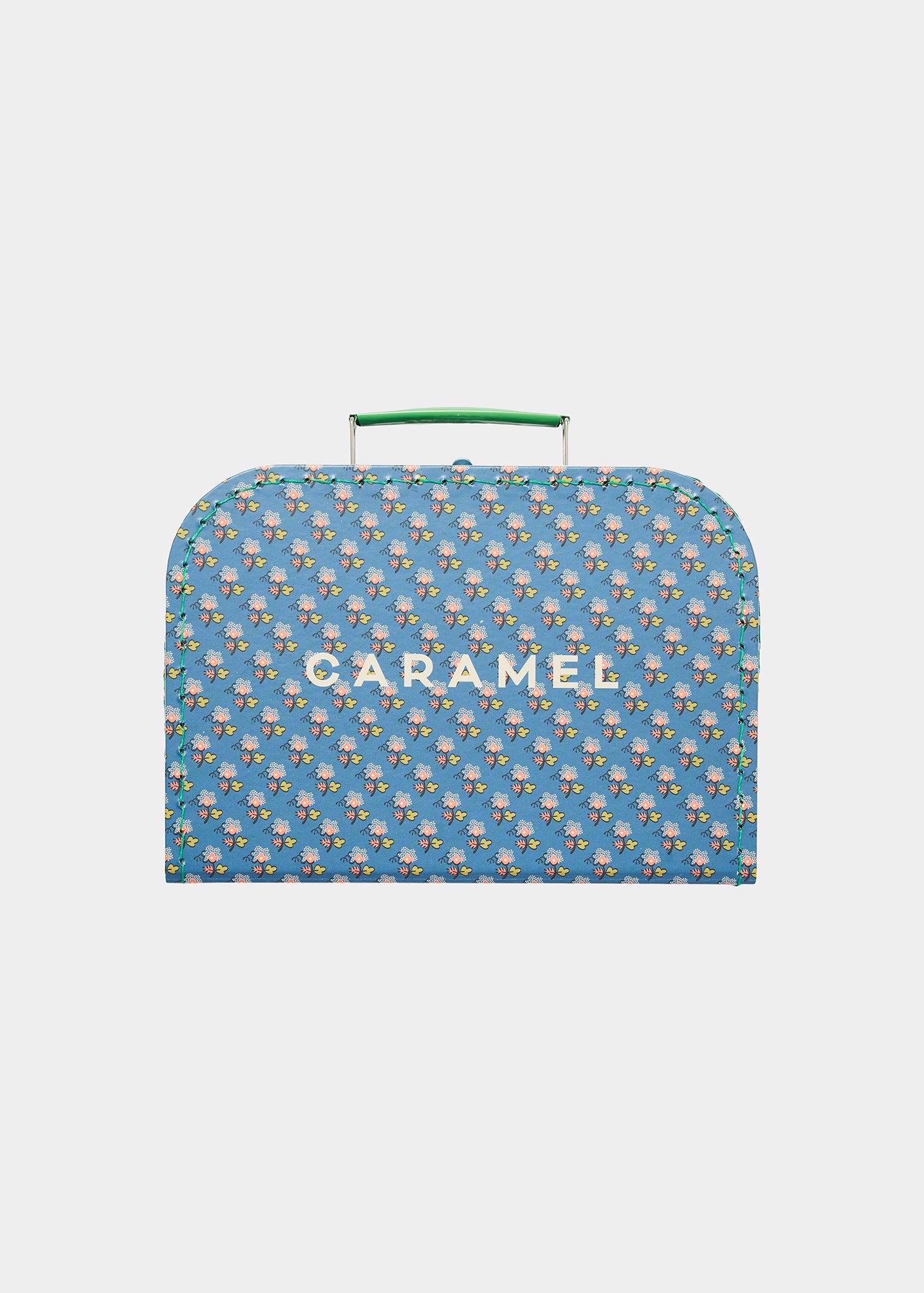 SMALL SUITCASE - POSEY DOT