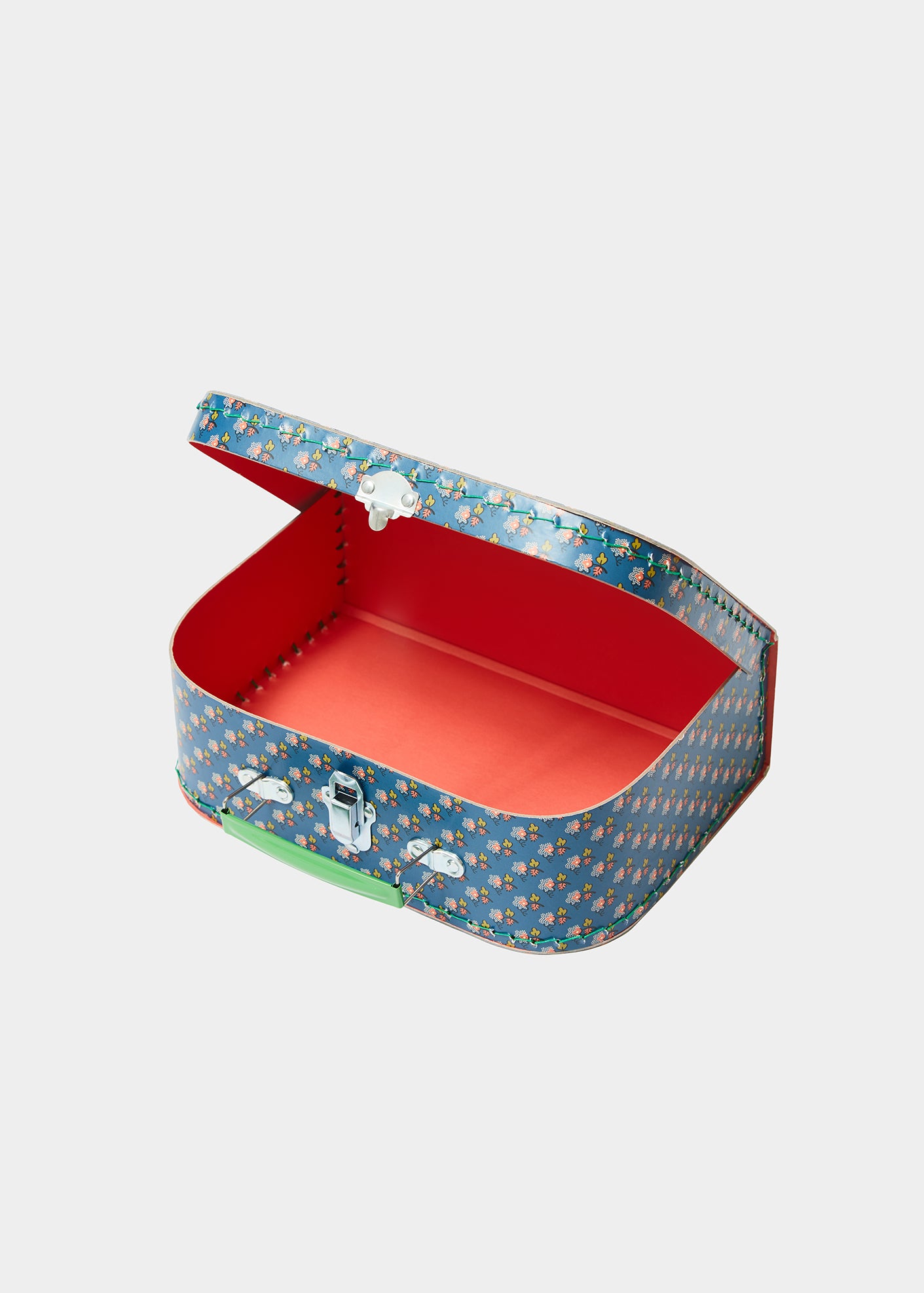 SMALL SUITCASE - POSEY DOT