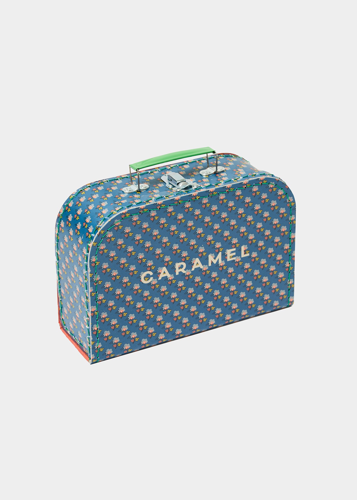 SMALL SUITCASE - POSEY DOT