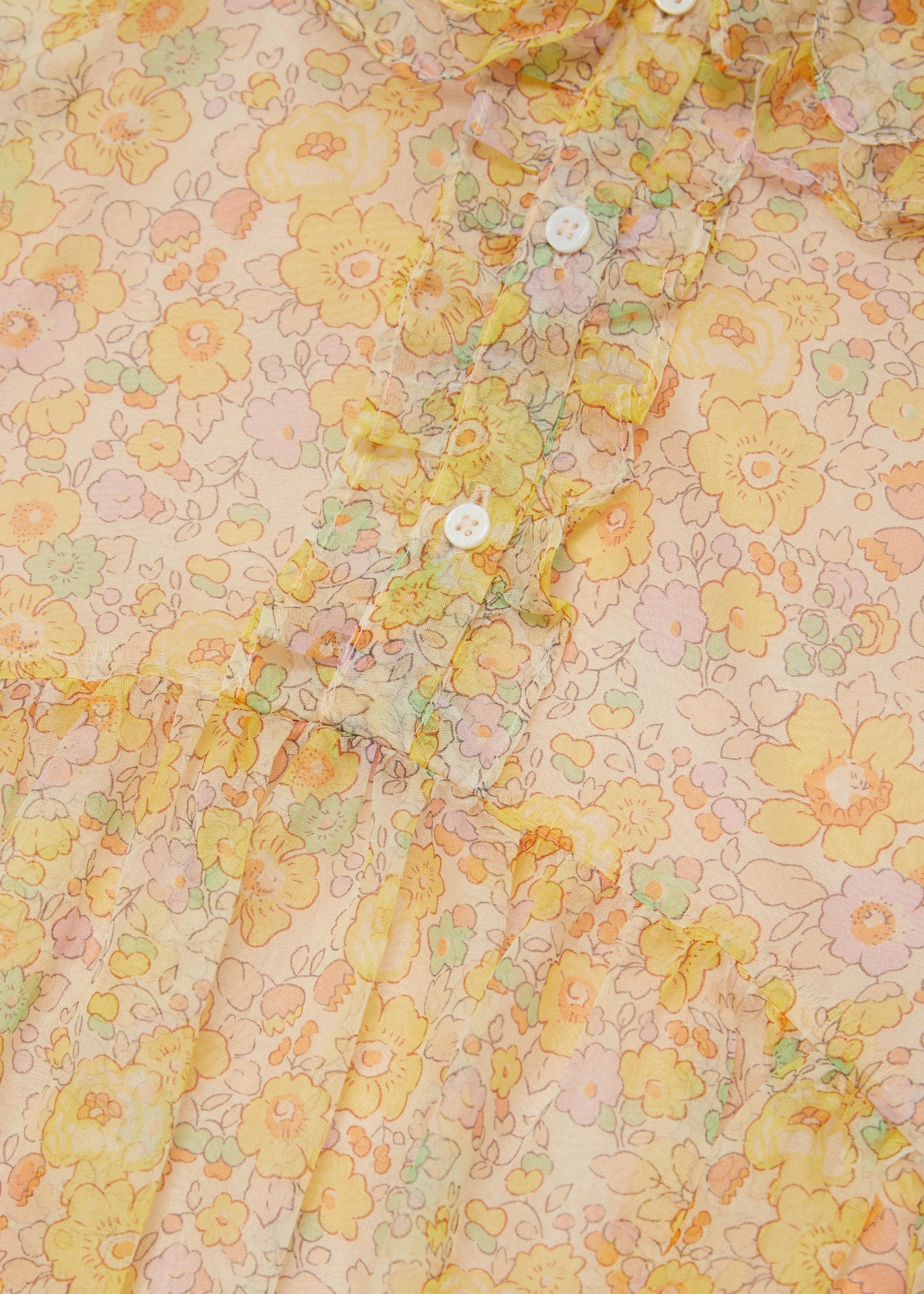 ANGELICA PARTY DRESS - BETSY