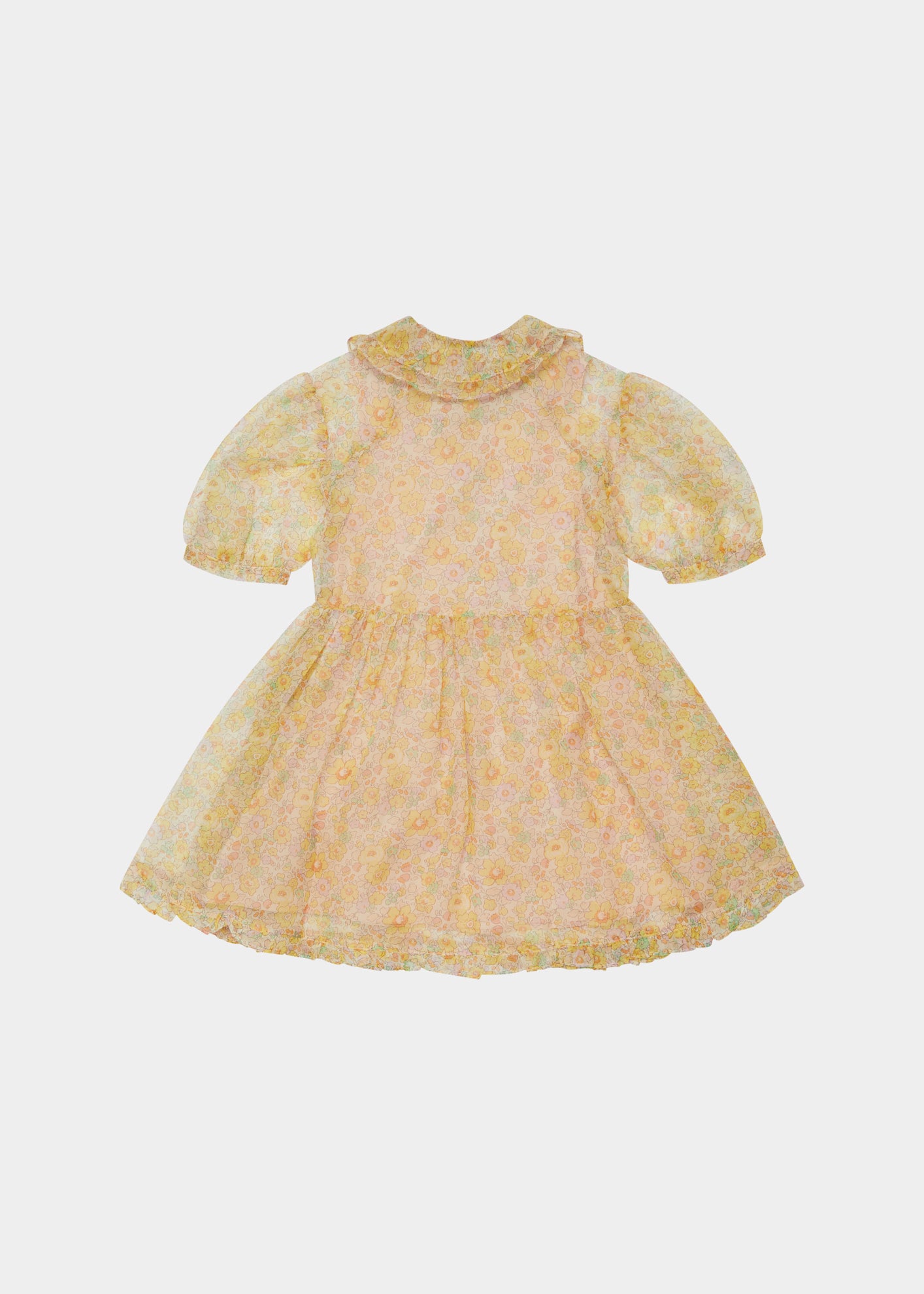 ANGELICA PARTY DRESS - BETSY