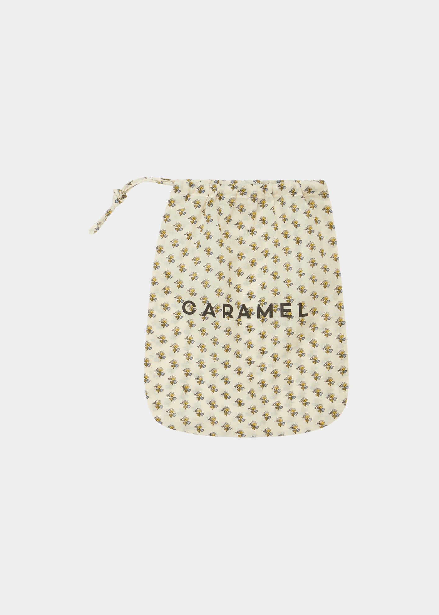 LAVENDULA BABY SET - POSEY DOT PRINT