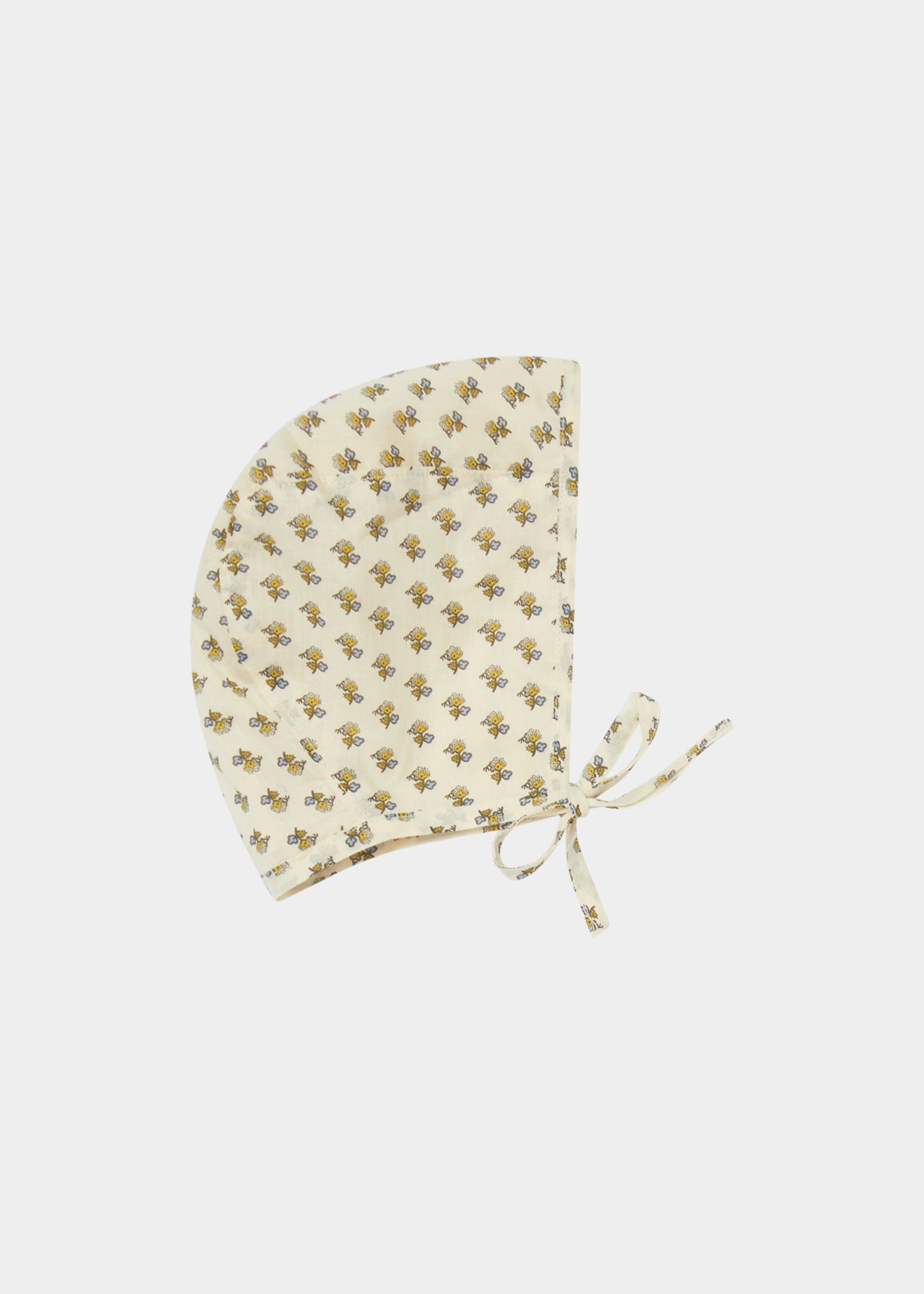 LAVENDULA BABY SET - POSEY DOT PRINT