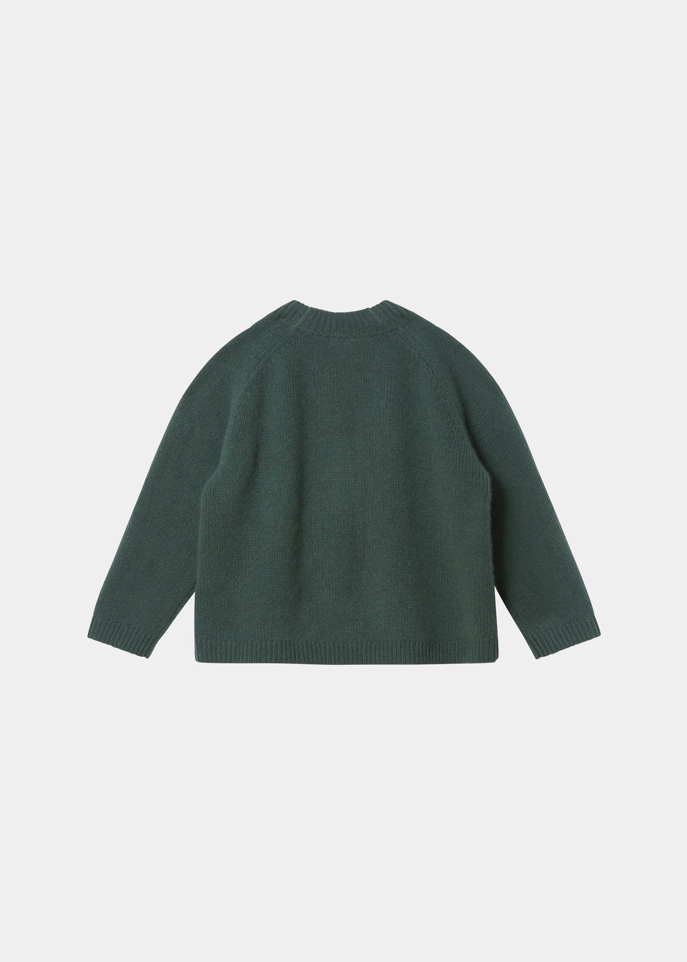KALER JUMPER - PINE