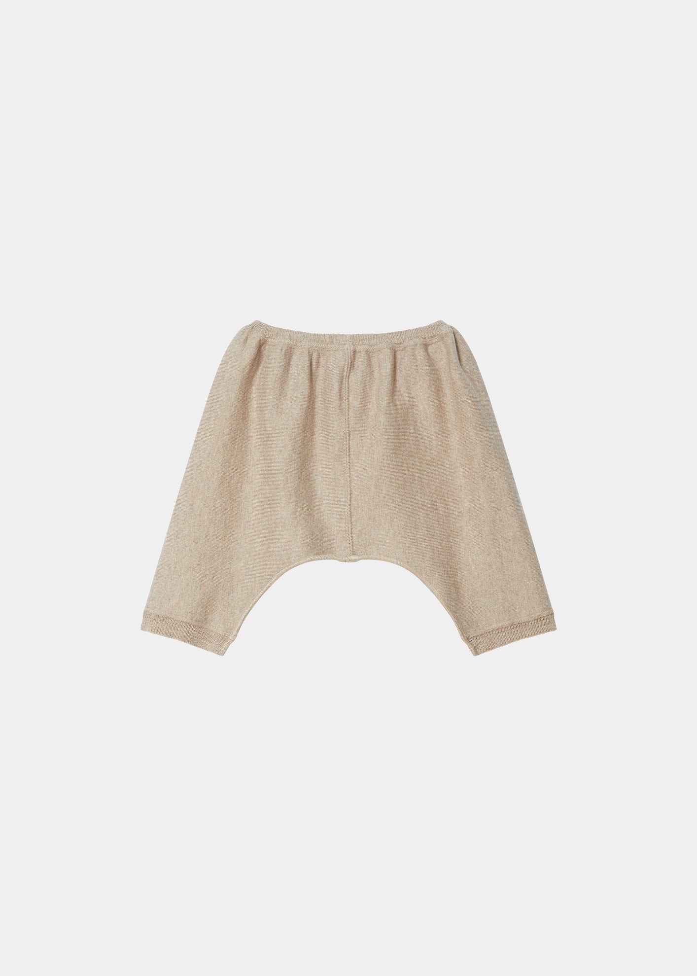 PRUNUS BABY GIFTING TROUSER - TAUPE