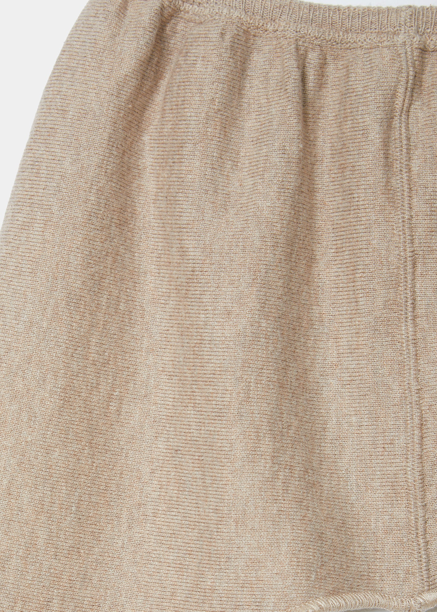 PRUNUS BABY GIFTING TROUSER - TAUPE