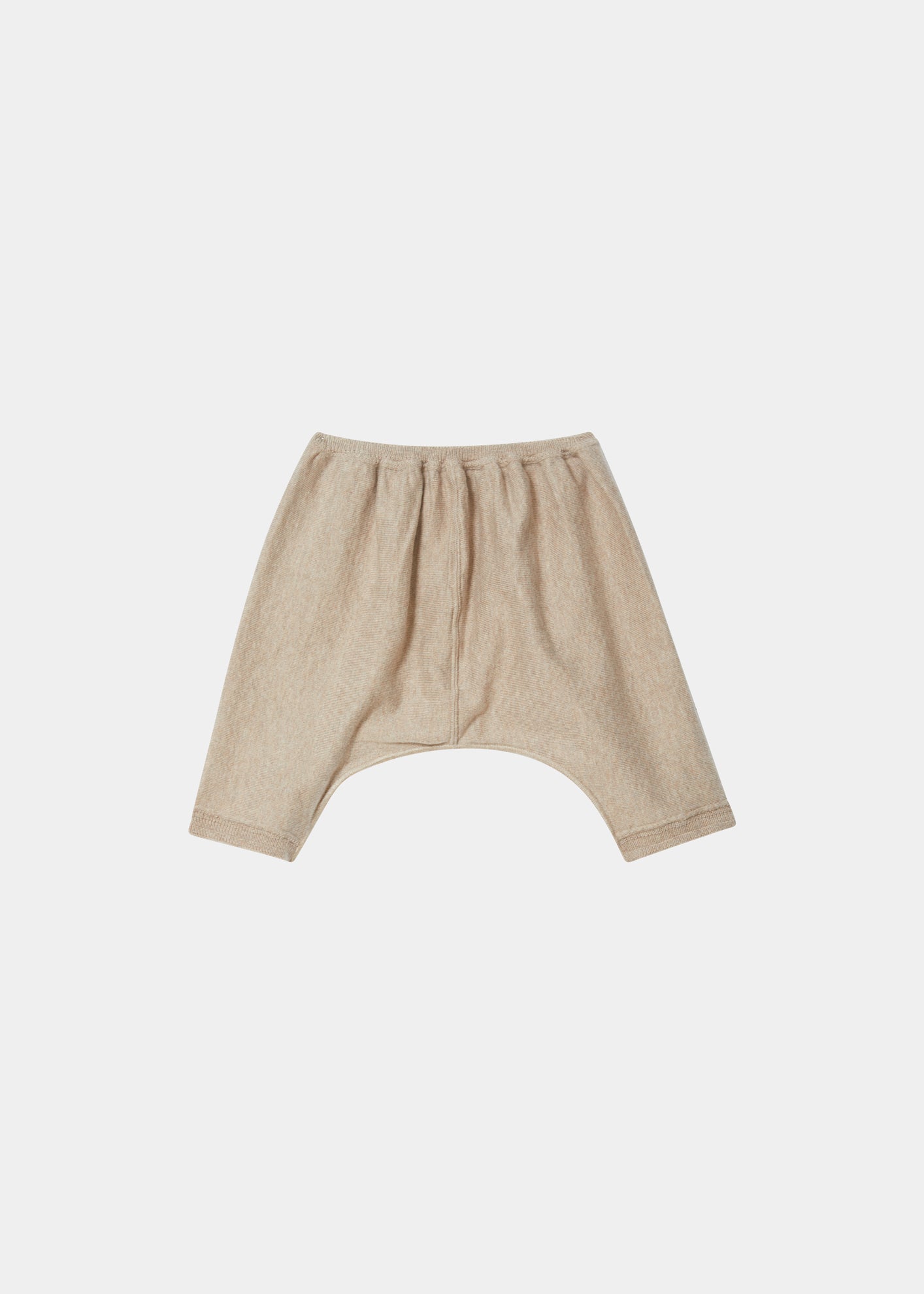 PRUNUS BABY GIFTING TROUSER - TAUPE