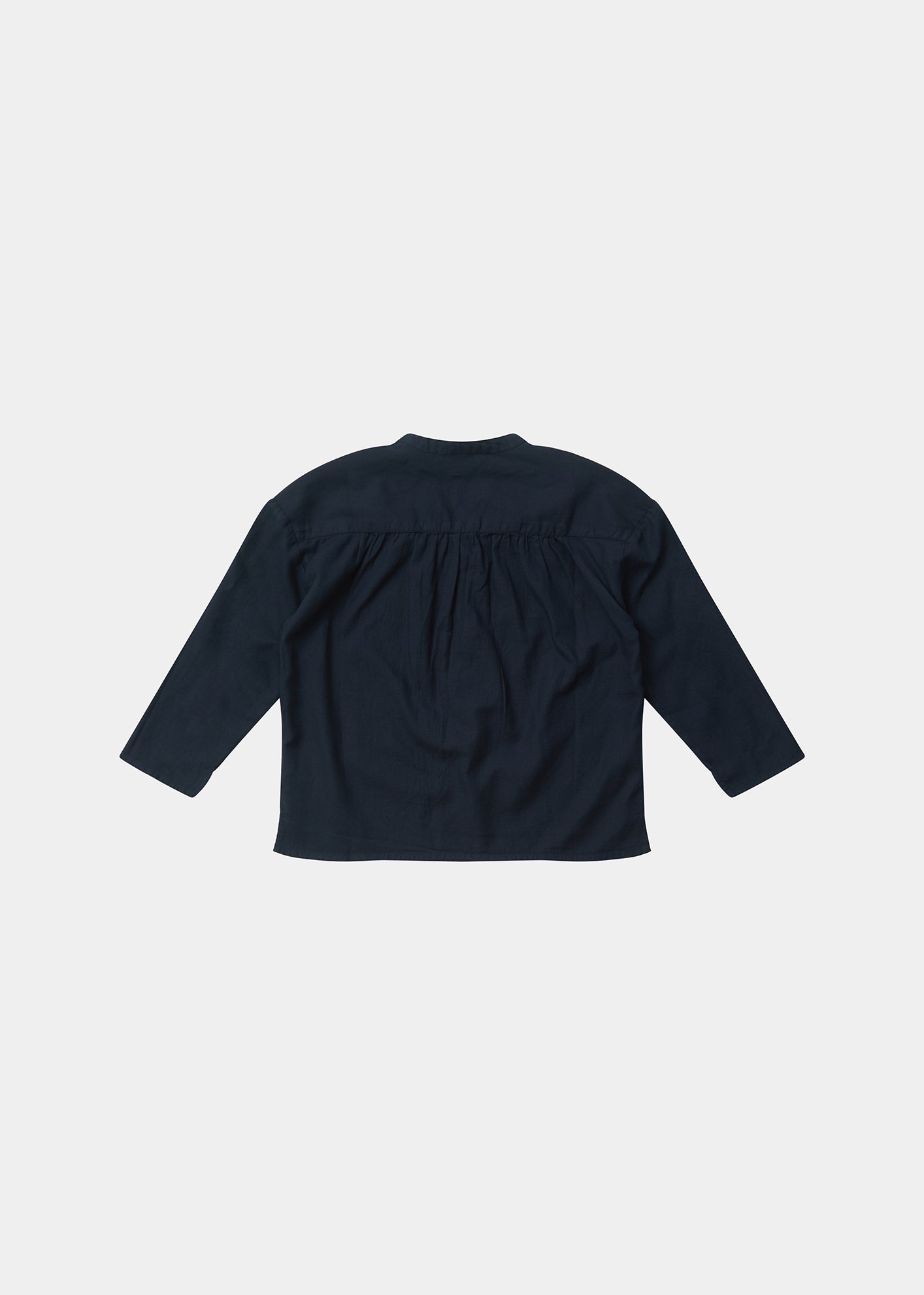 ADONIS SHIRT - DARK NAVY