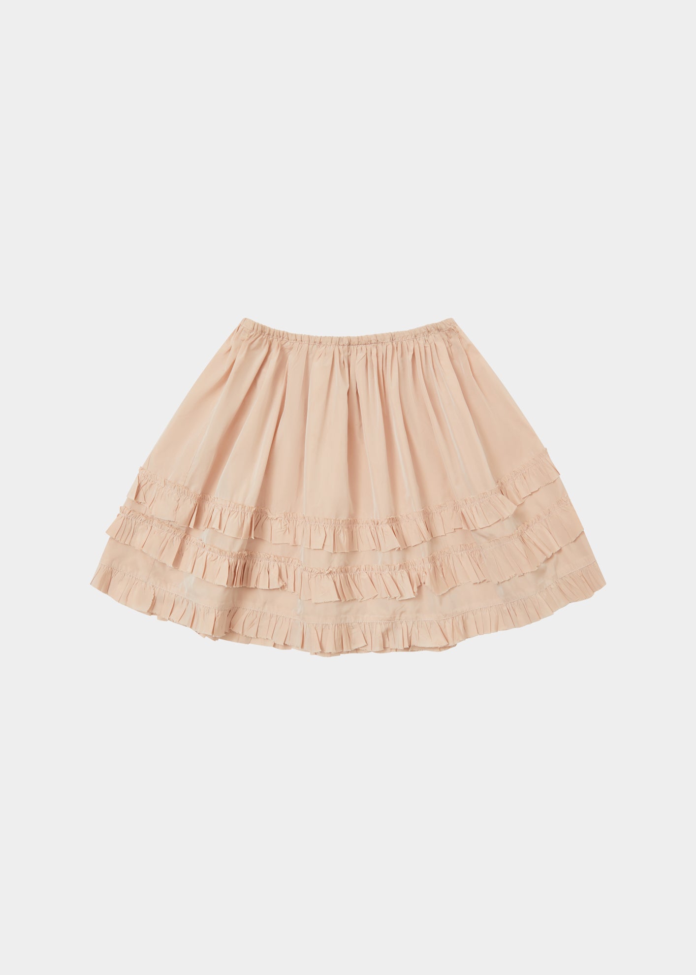 Girls Skirt