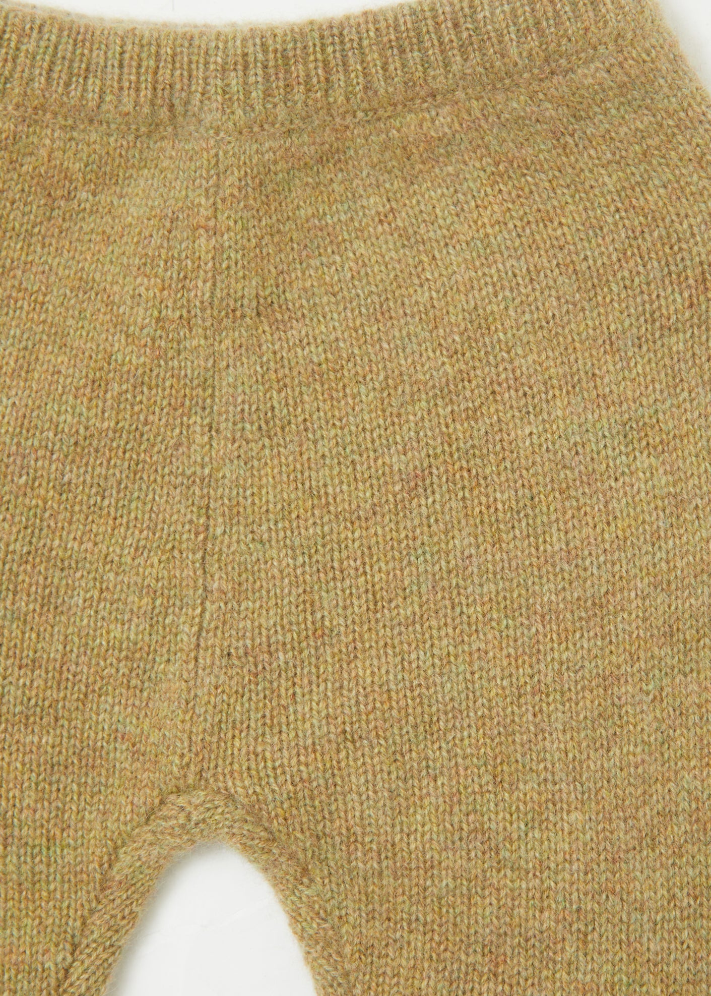 HOYA BABY TROUSER - SAGE