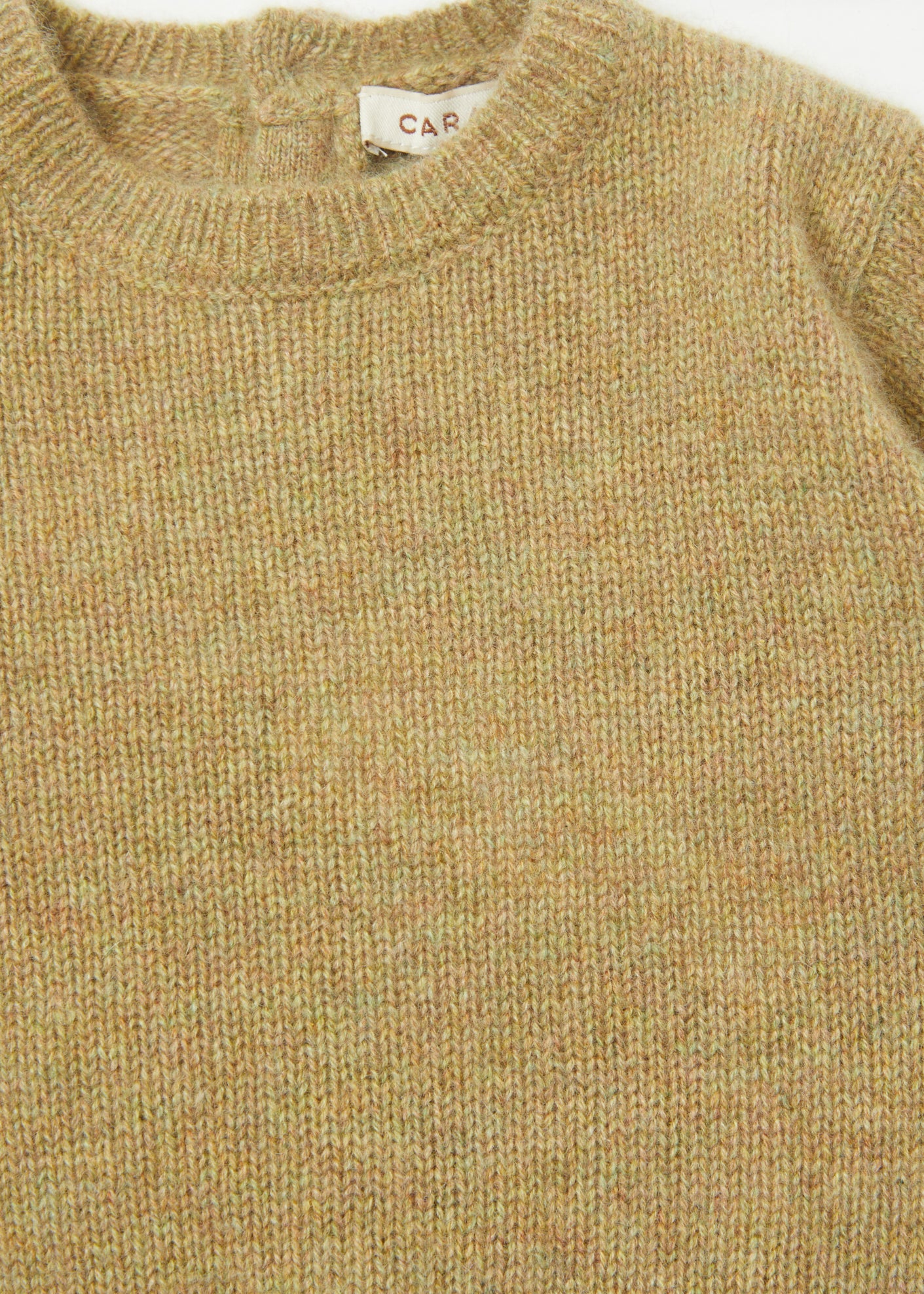 POA BABY JUMPER - SAGE