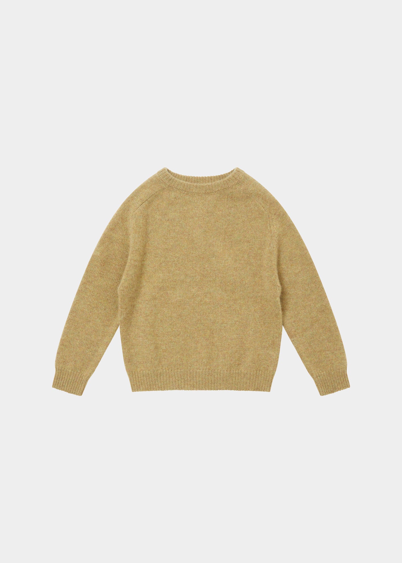 POA JUMPER - SAGE