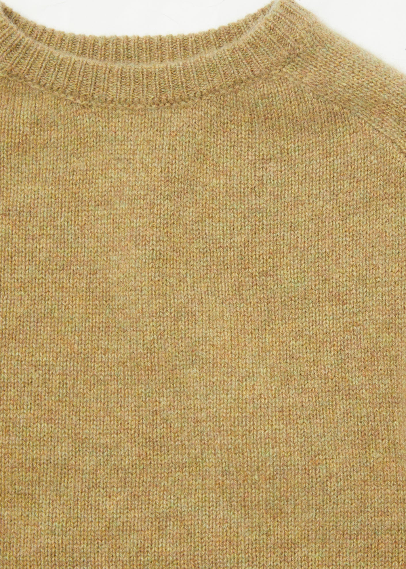 POA JUMPER - SAGE