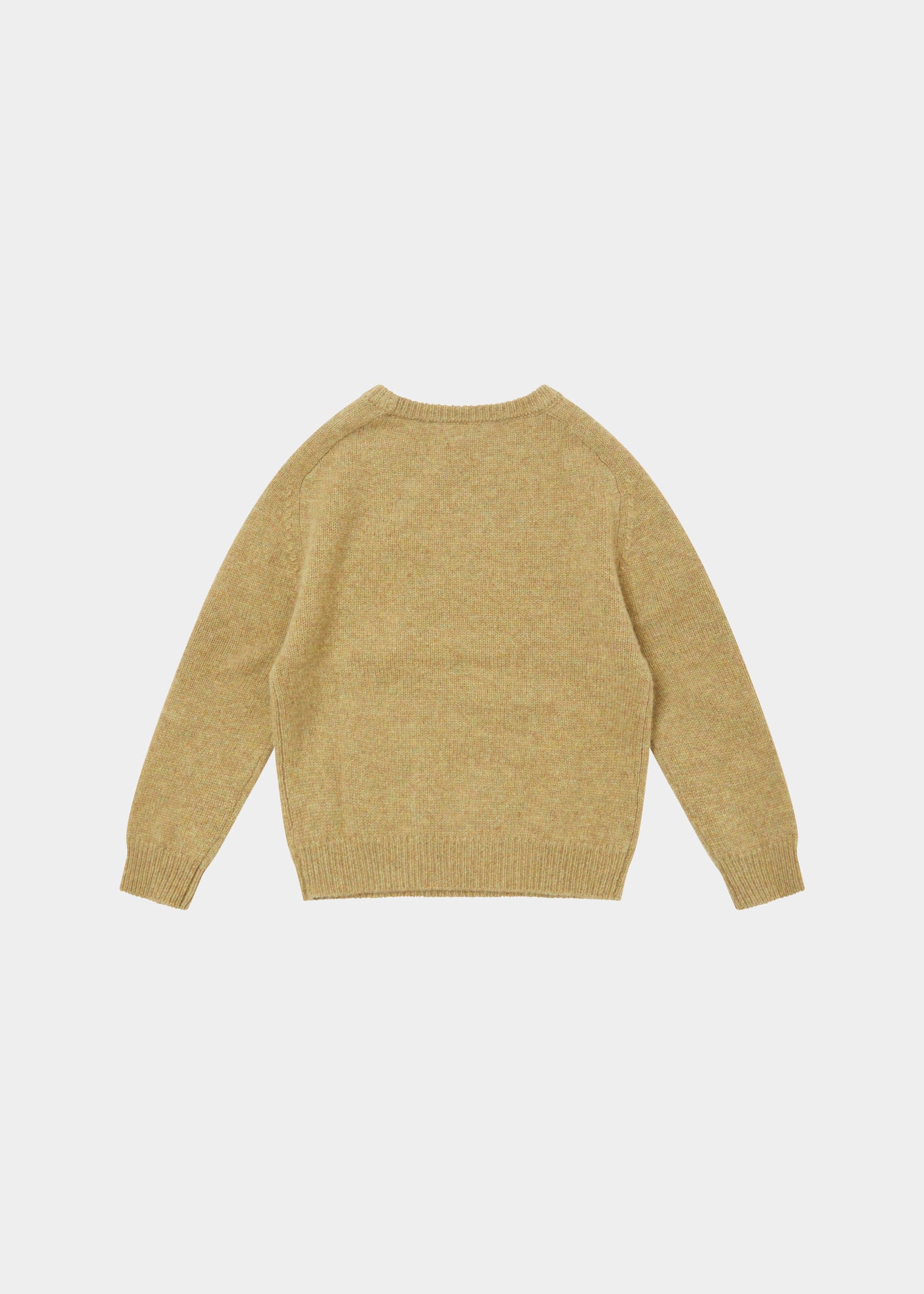 POA JUMPER - SAGE