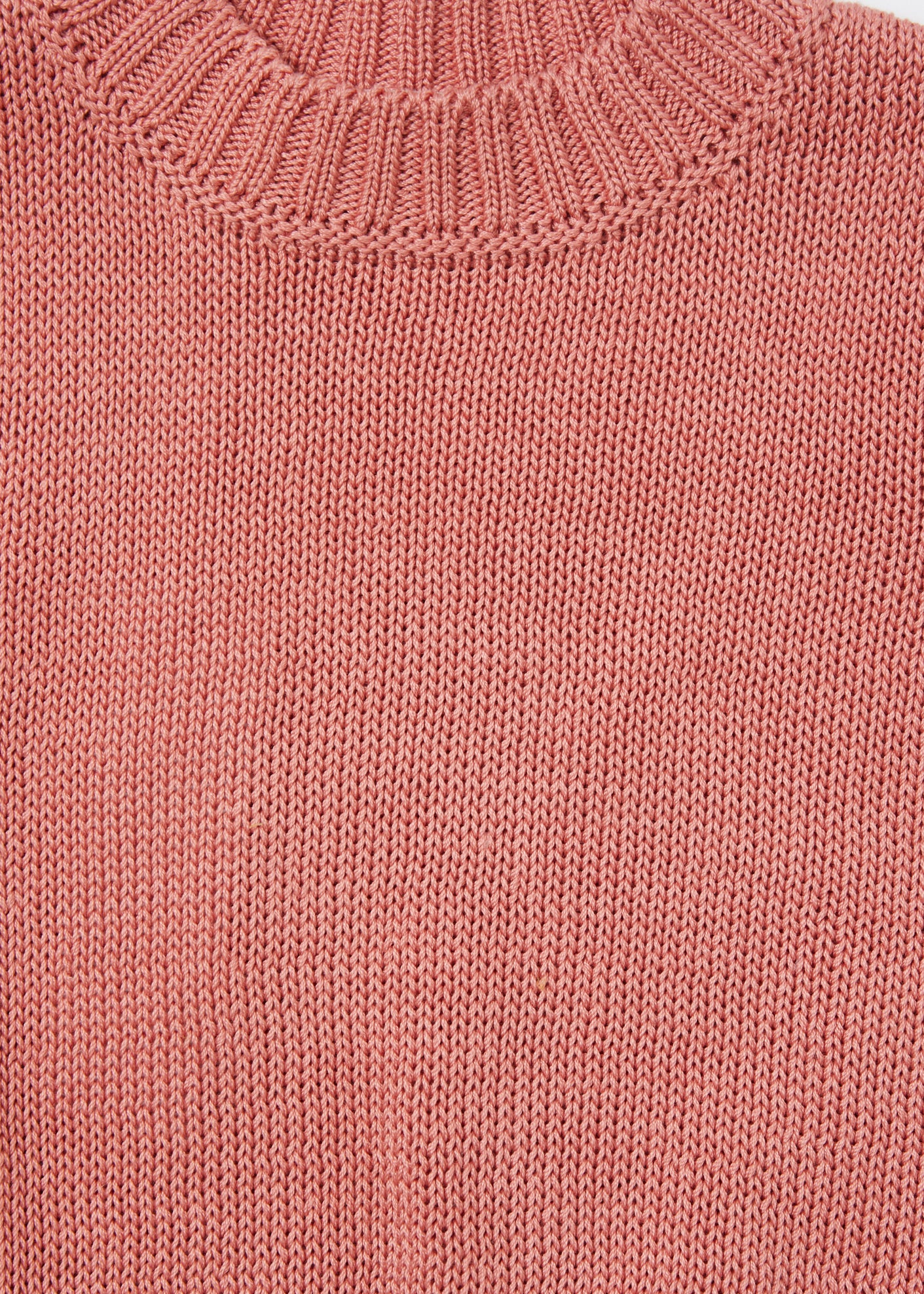 TYPHA VEST - PINK