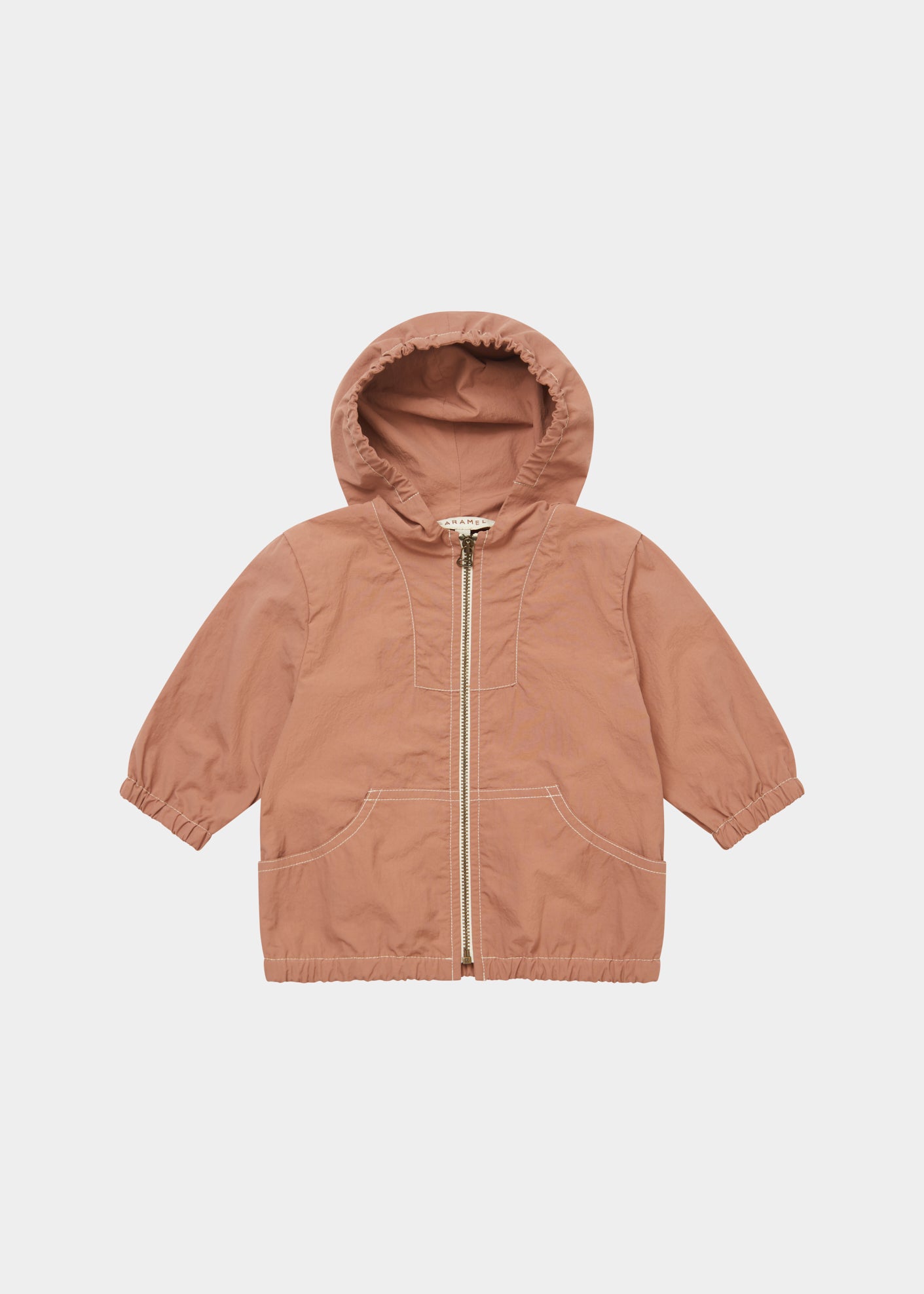 Baby Coat