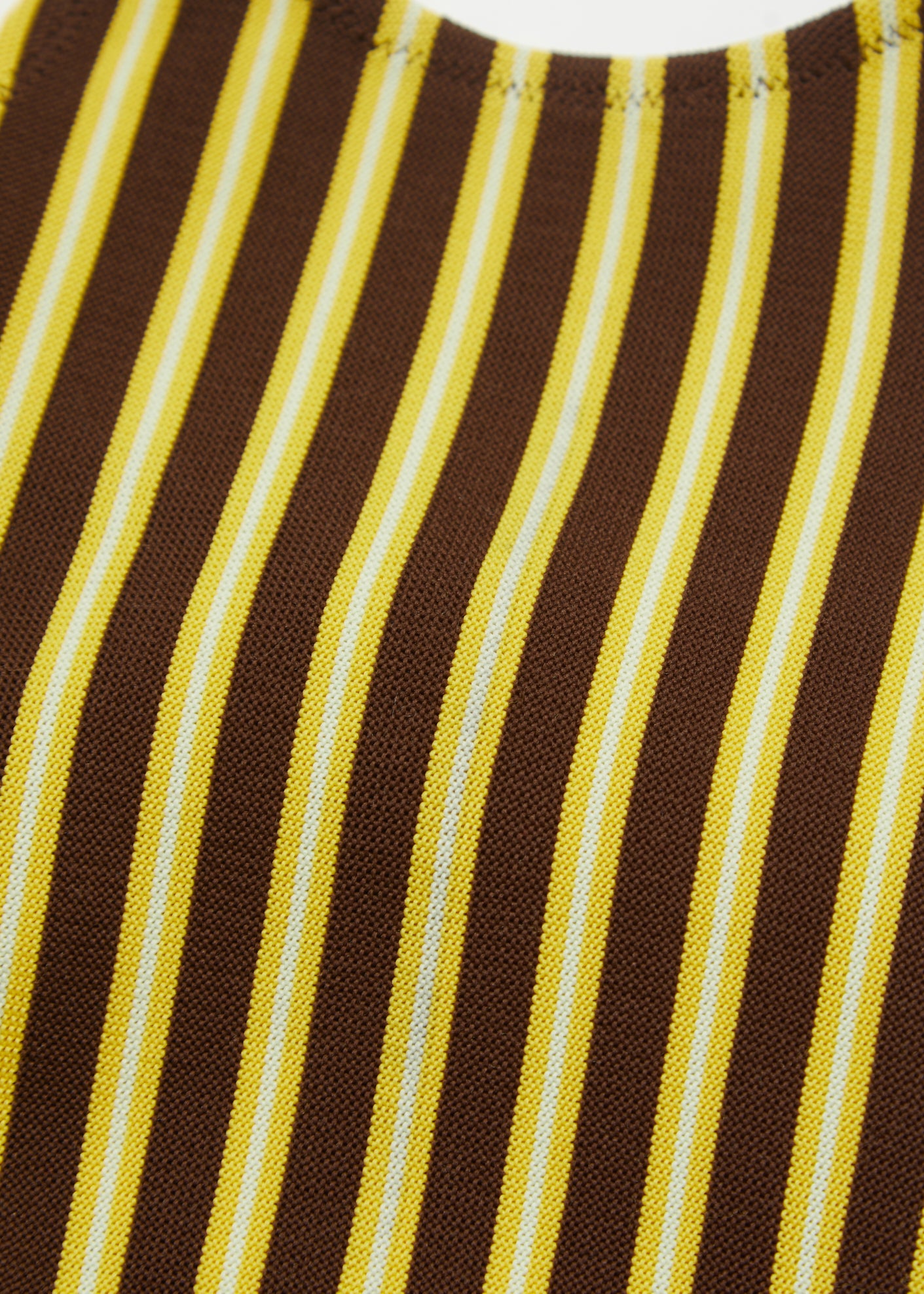 GILLENIA BABY SWIMSUIT - SUNSHINE STRIPE