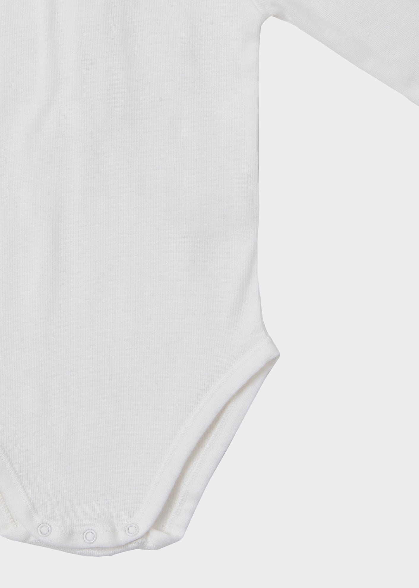 CORMORANT ROMPER - ECRU