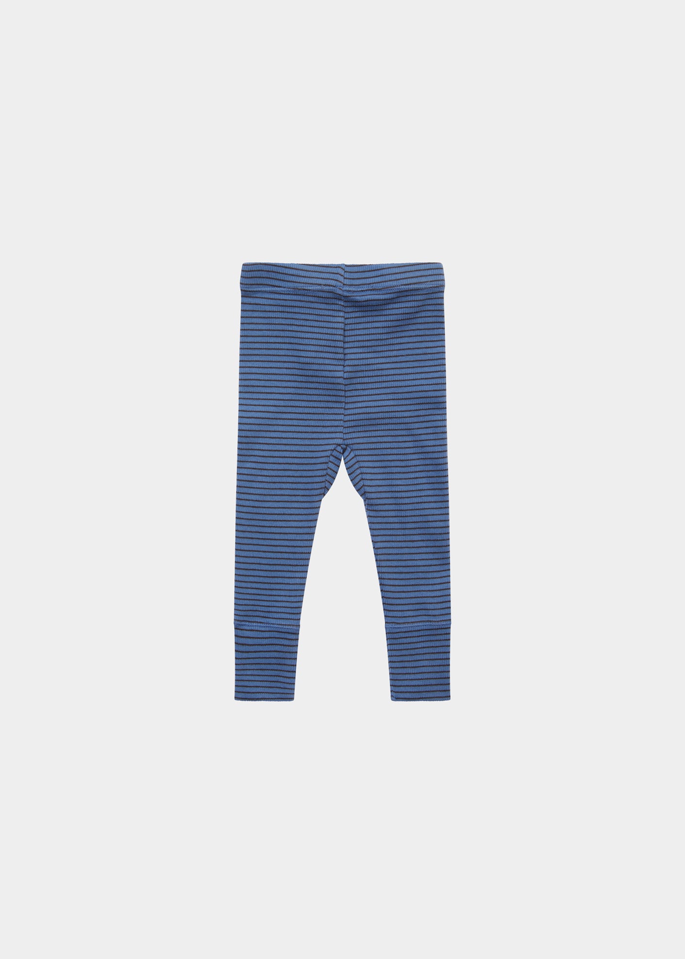 JUDD BABY LEGGINGS - CORNFLOWER BLUE