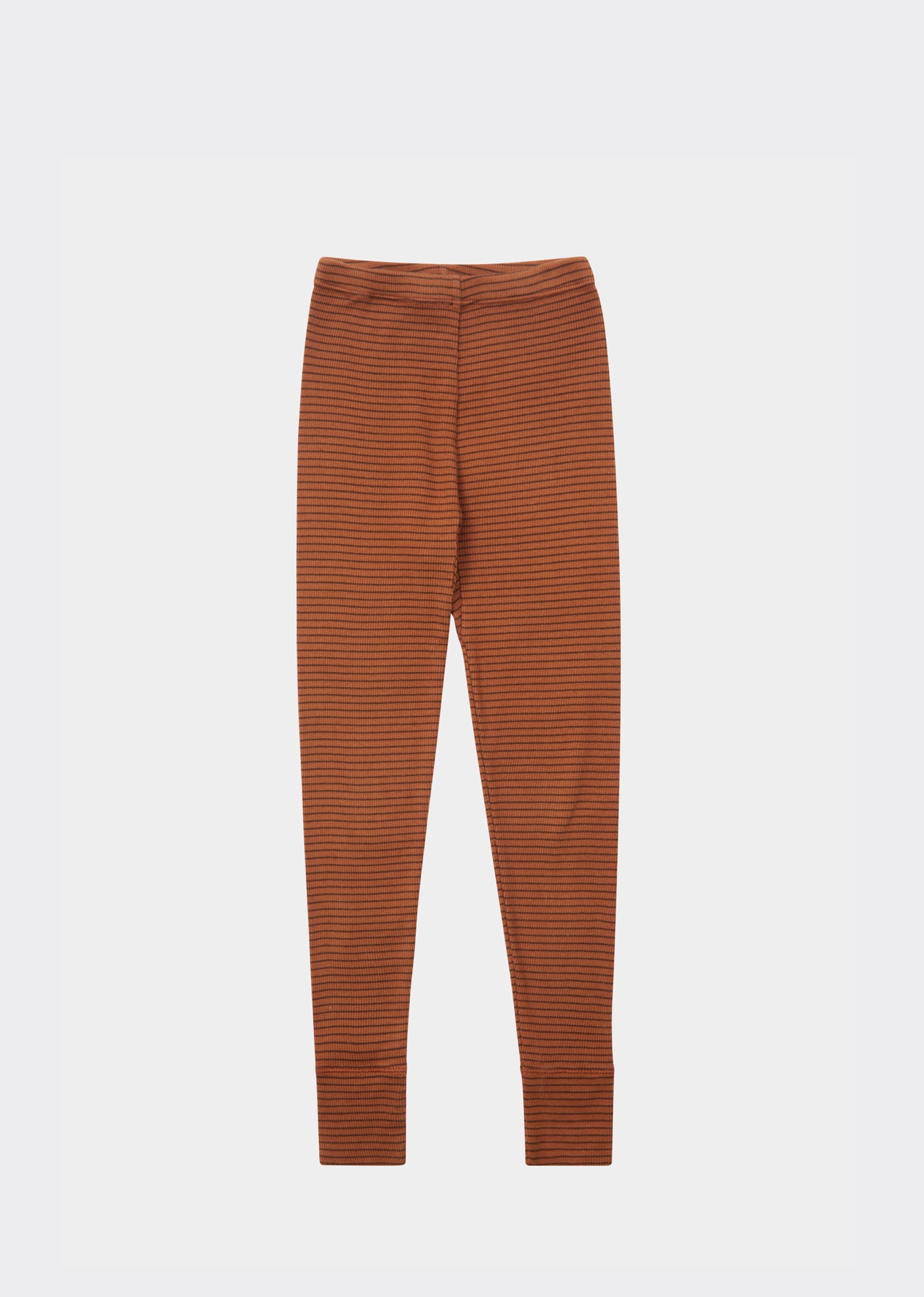 JUDD LEGGINGS - NUTMEG