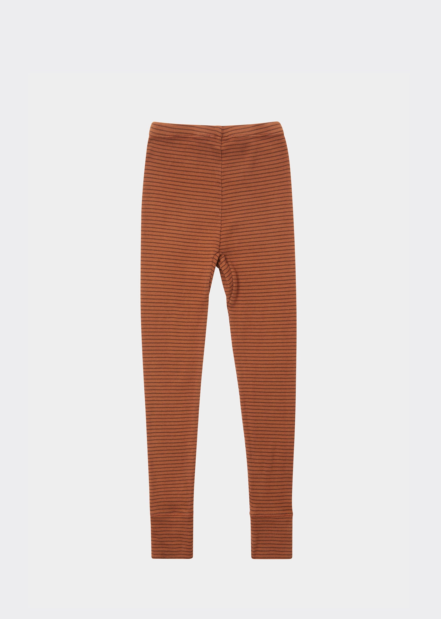 JUDD LEGGINGS - NUTMEG