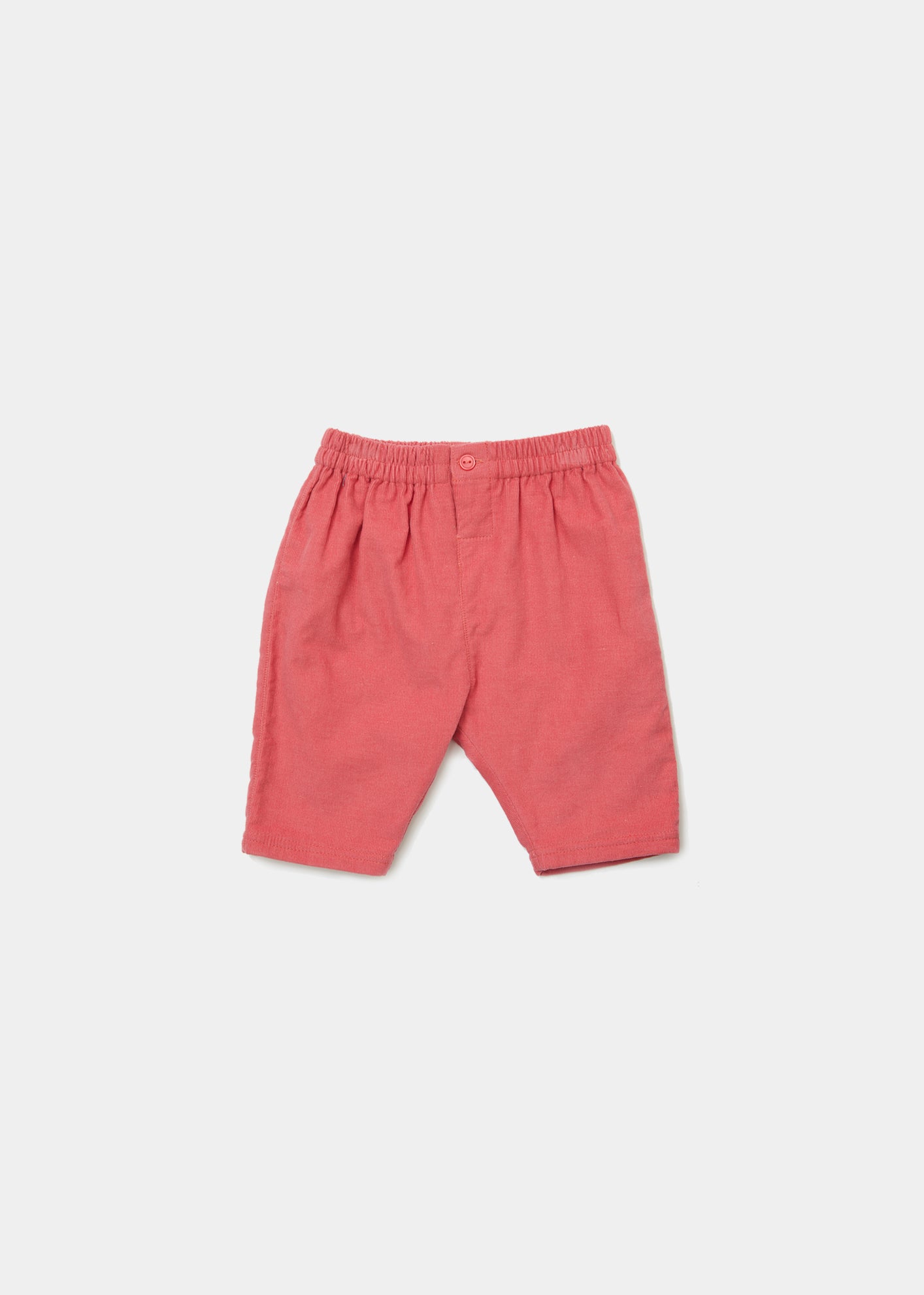 SALIX BABY TROUSER - PINK