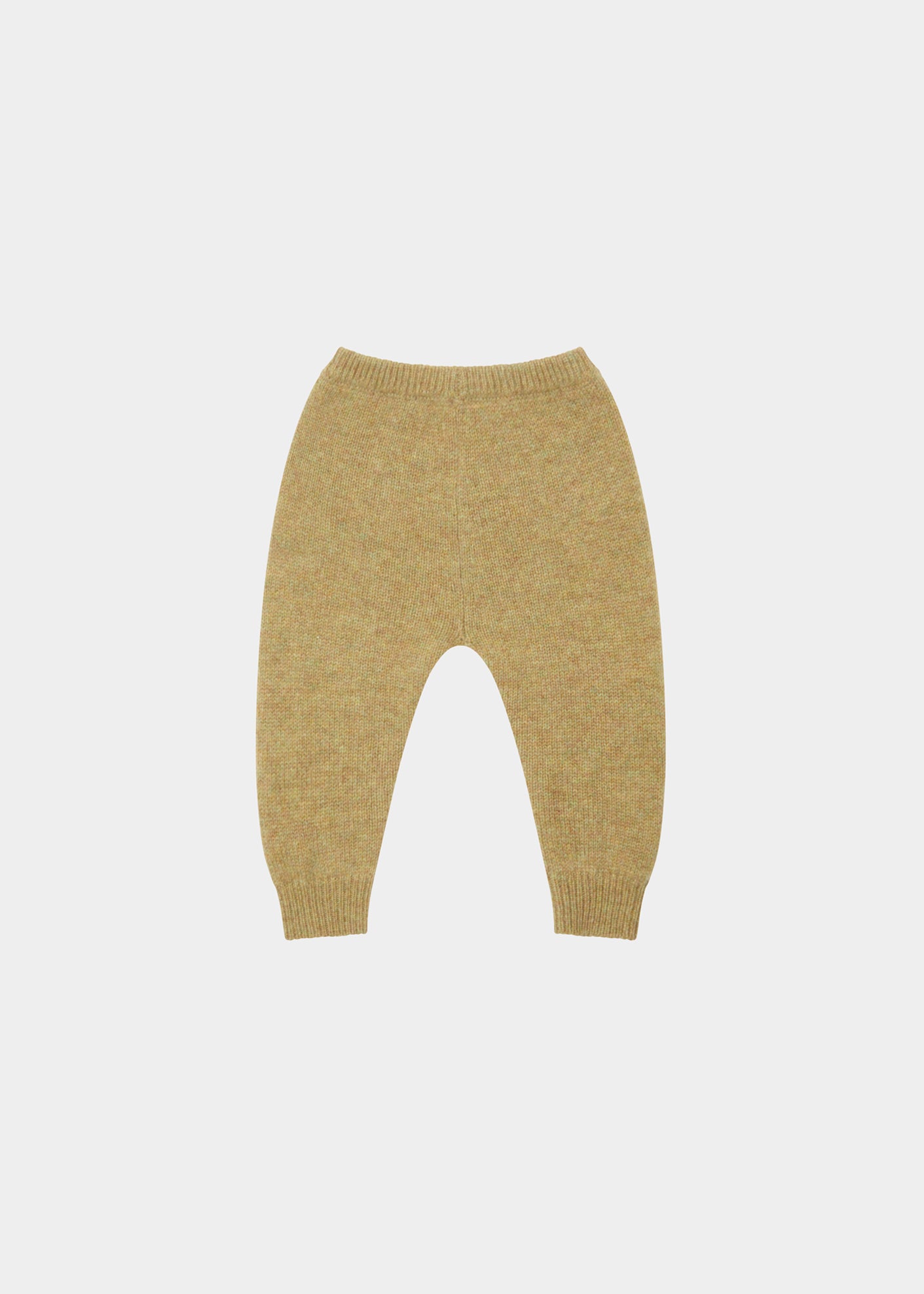 HOYA BABY TROUSER - SAGE