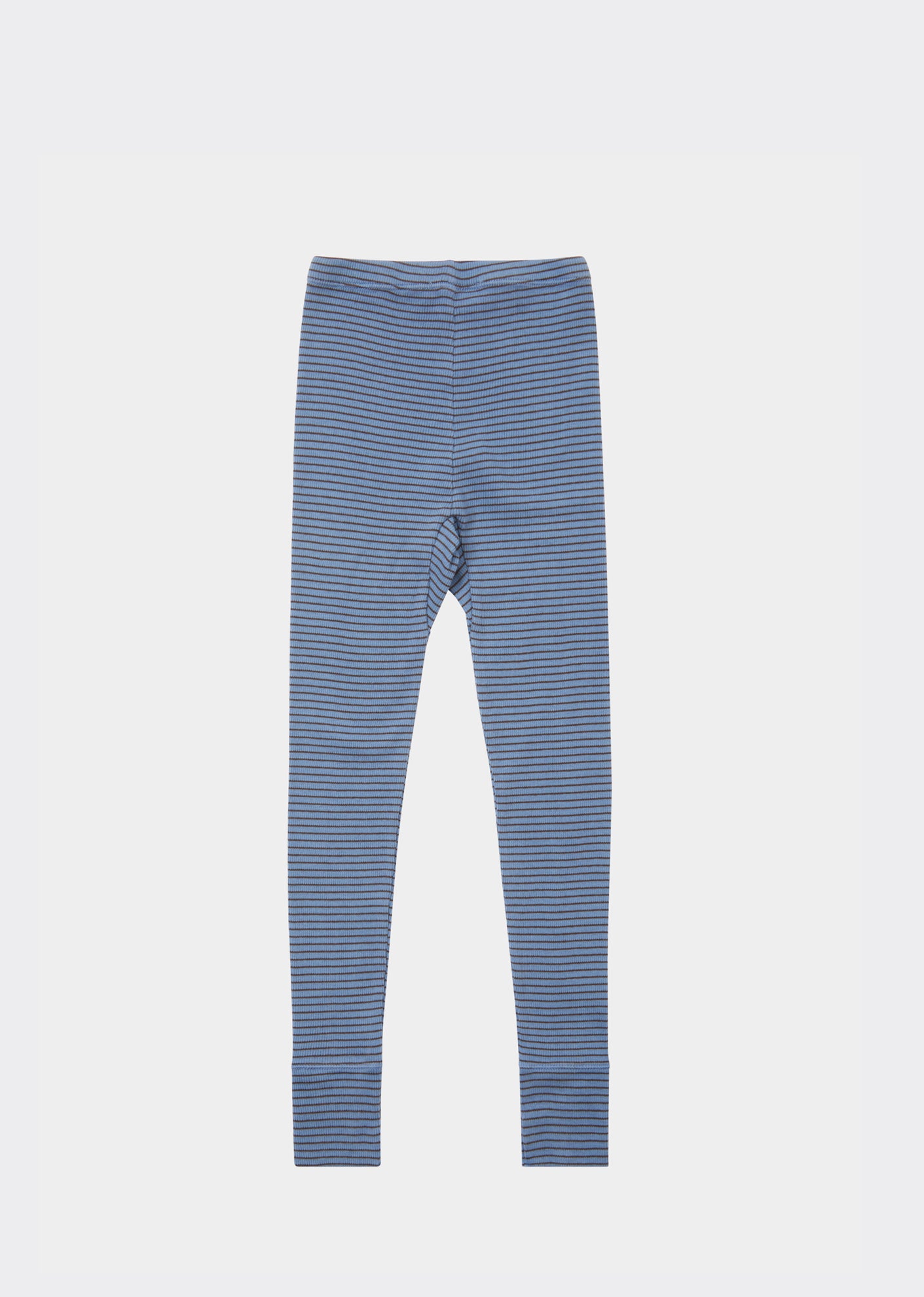 JUDD LEGGINGS - CORNFLOWER BLUE