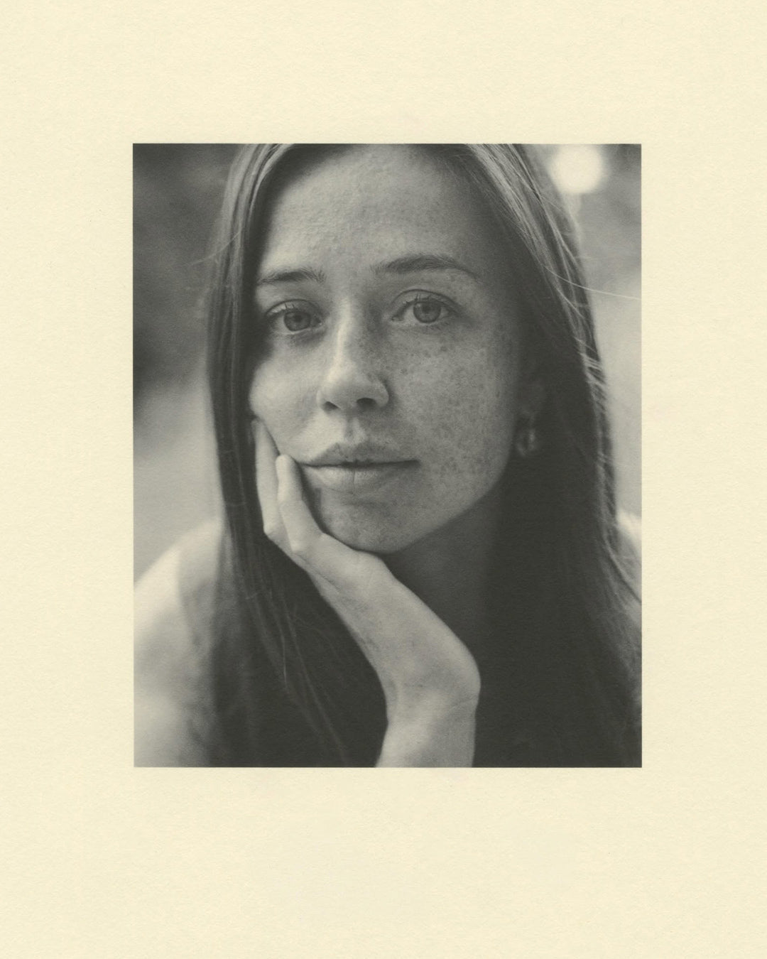 In conversation with Flo Morrissey