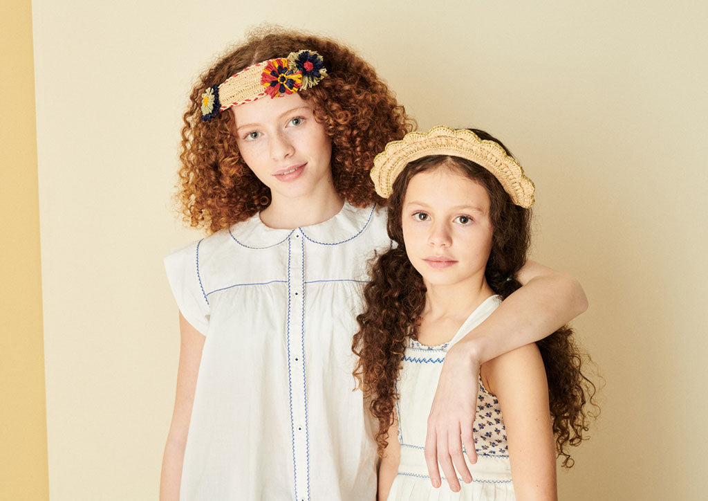 NEW SS24 COLLECTION