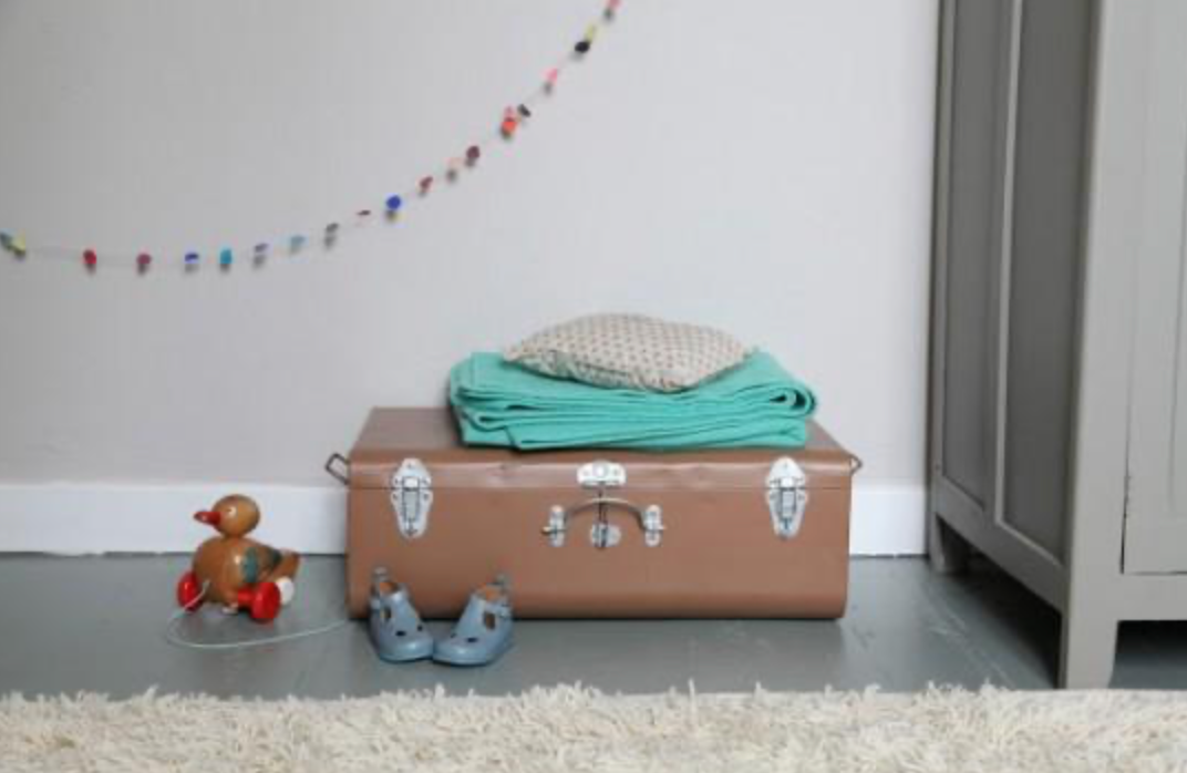Le dans la // caramel home