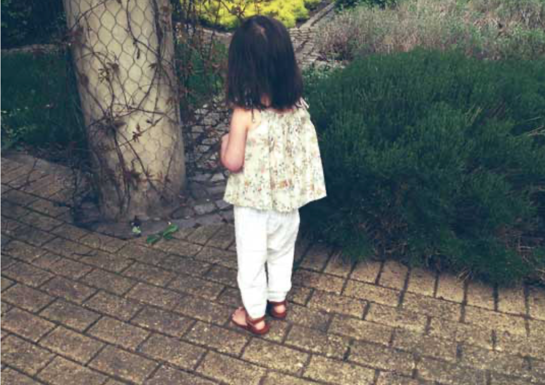 SS13 x Wondering