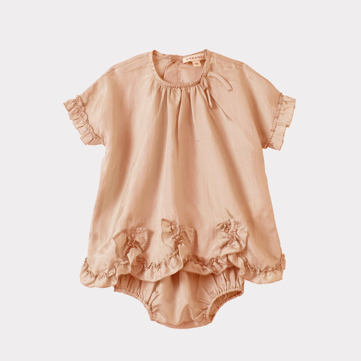 Baby Sets: Buy Clothing Sets for Babies Online | CARAMEL