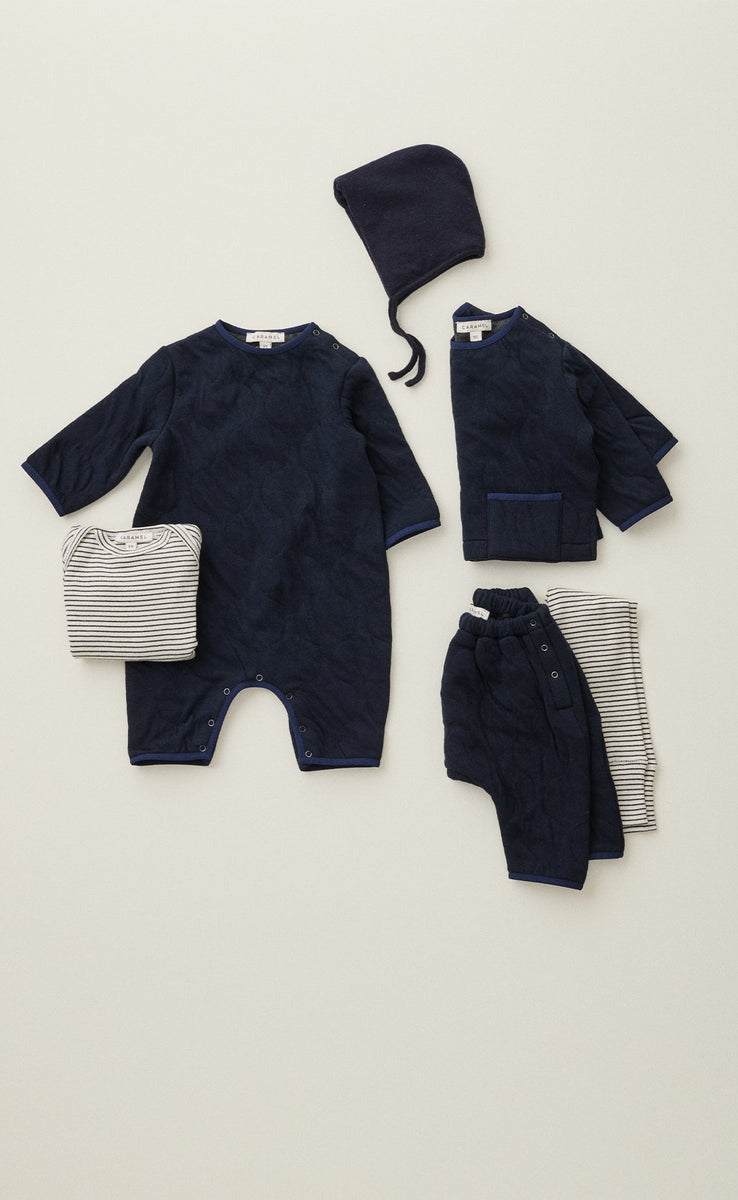 Buy Rompers & Jumpsuits for Babies Online | CARAMEL