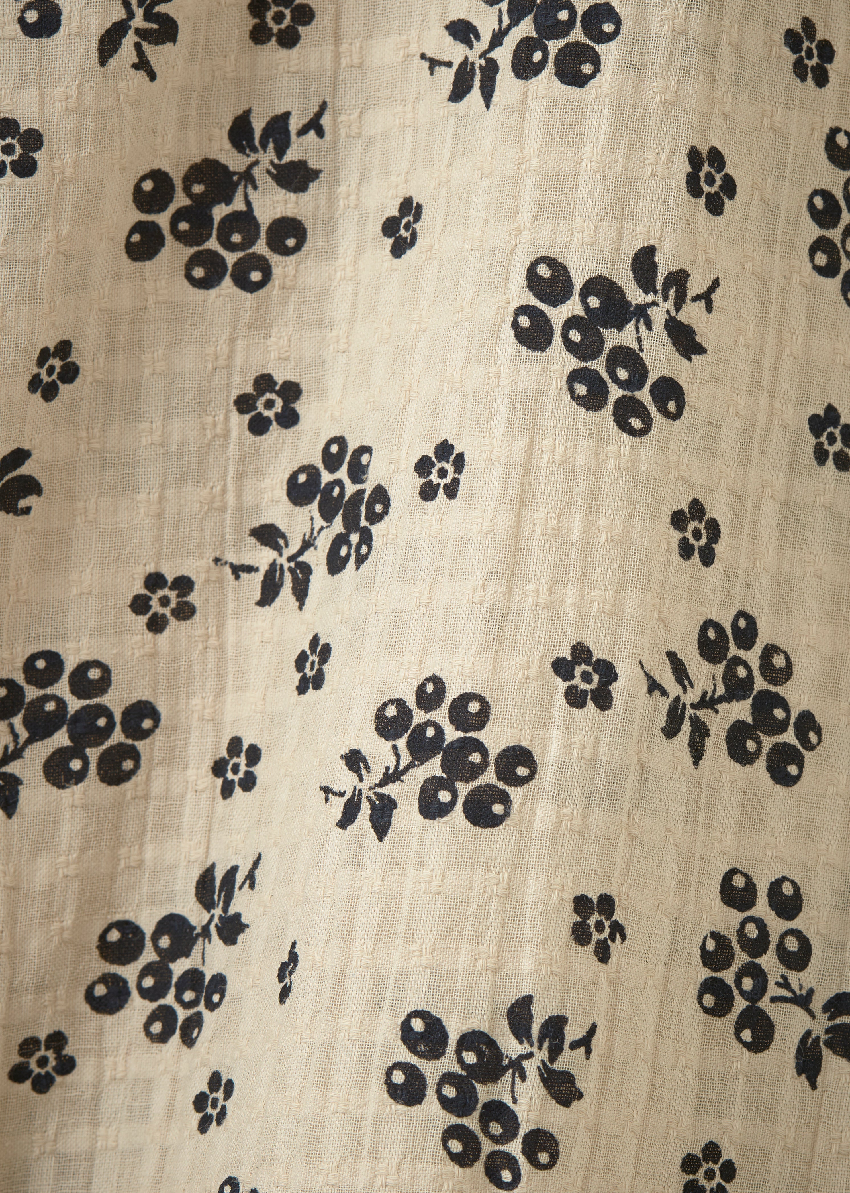 ELDERBERRY CHILDREN'S TROUSERS - BERRY BUD