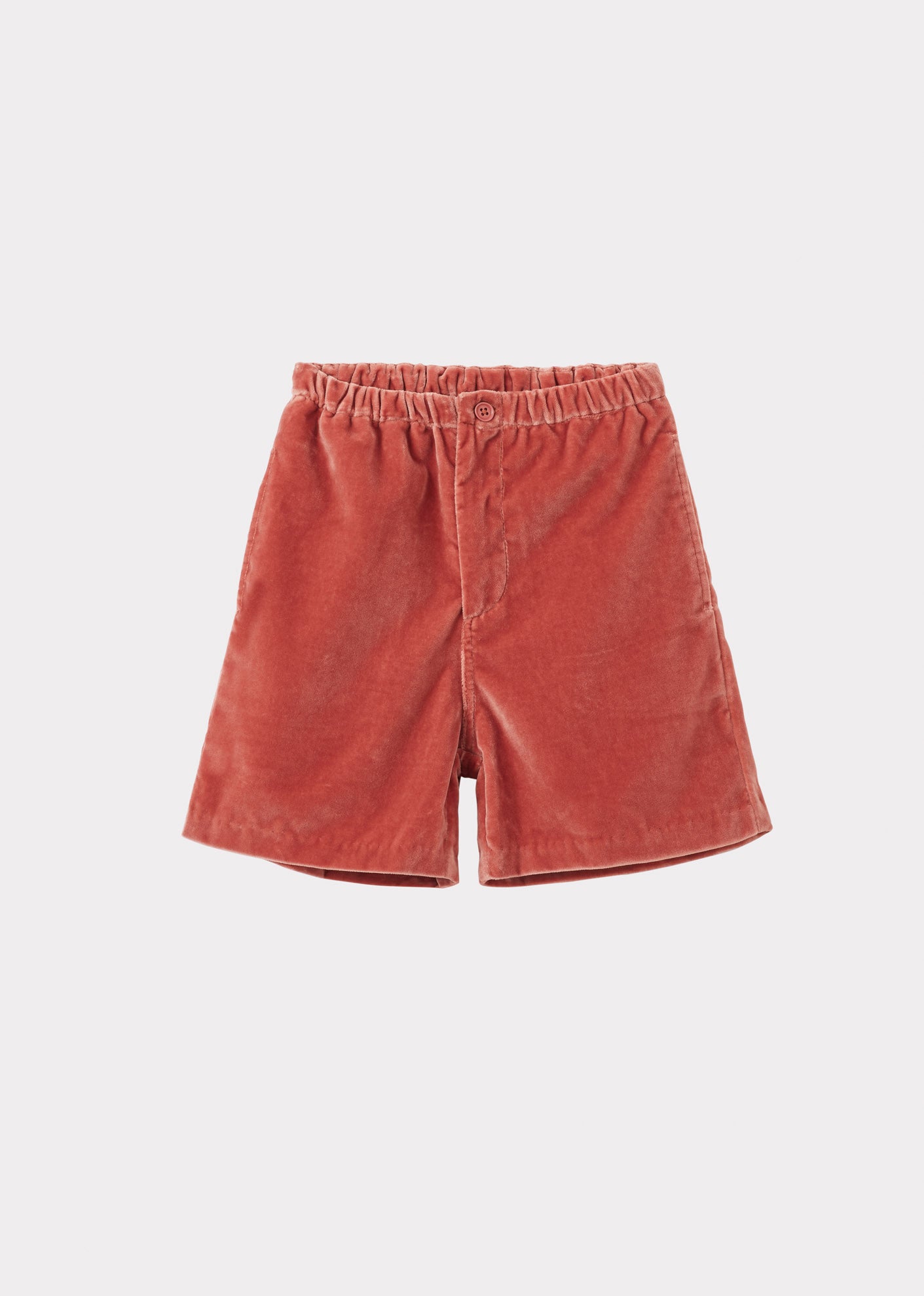 ALASTAR AW23 PARTY SHORTS - SALMON