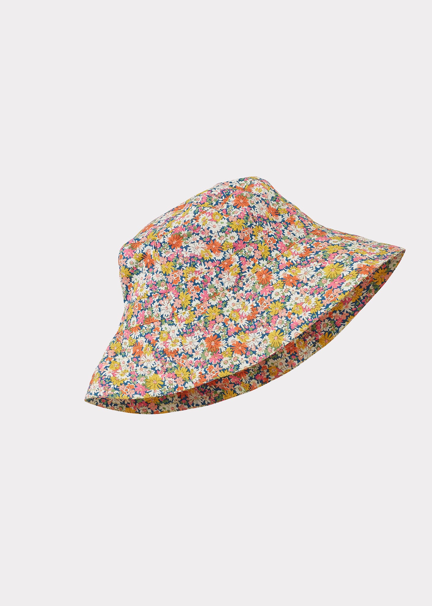CEDRUS HAT - LIBBY TANA LAWN COTTON