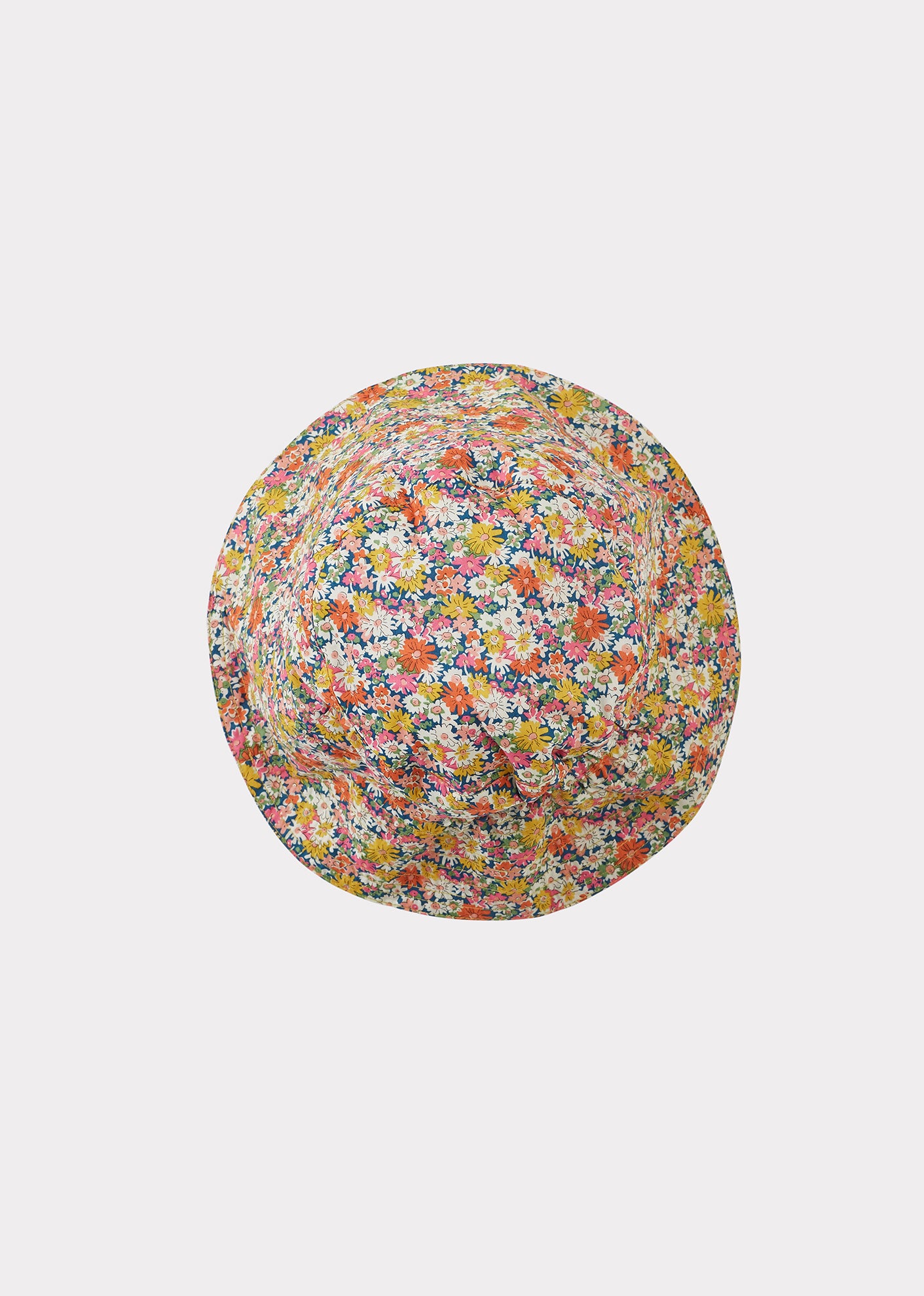 CEDRUS HAT - LIBBY TANA LAWN COTTON