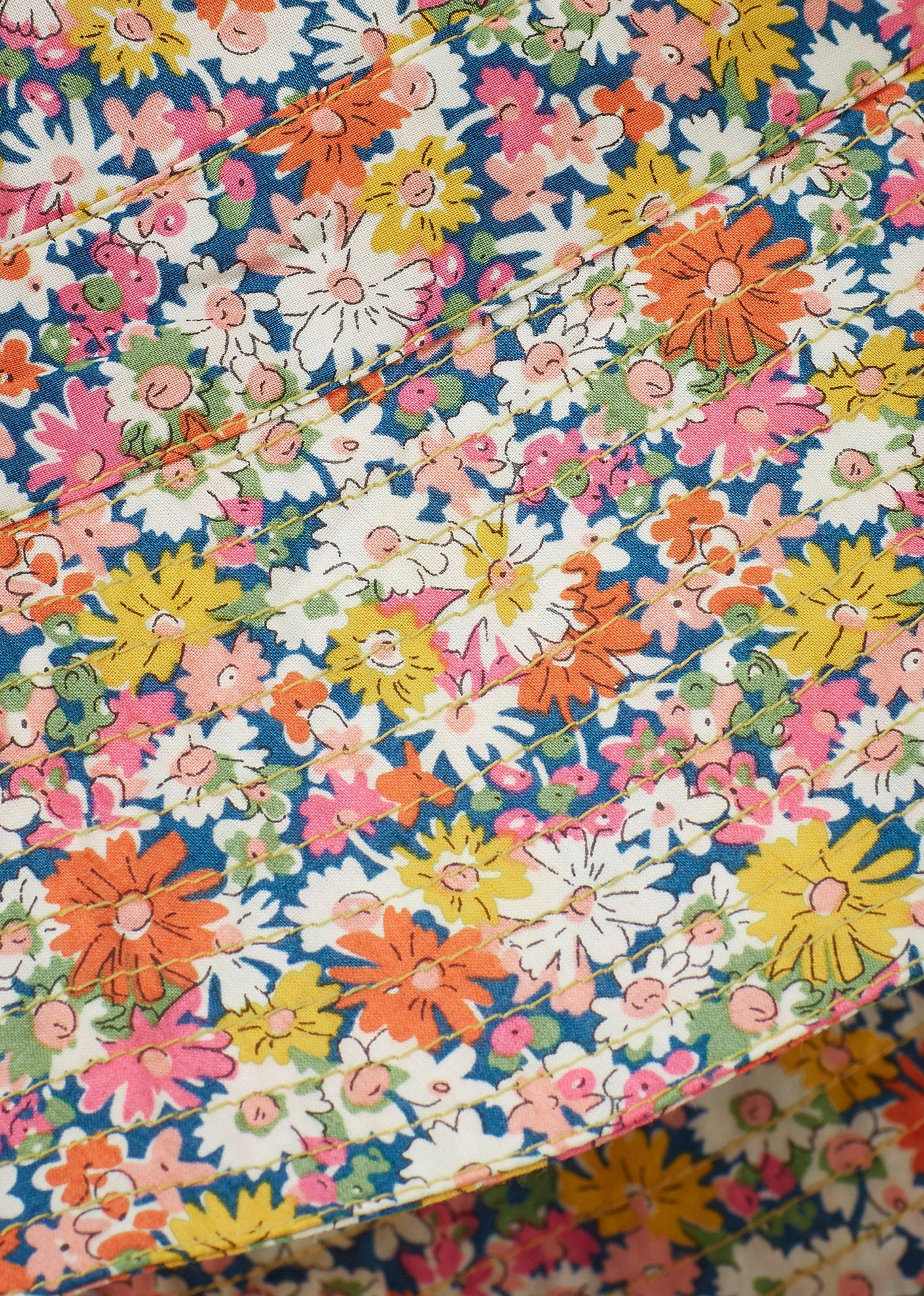 CEDRUS HAT - LIBBY TANA LAWN COTTON