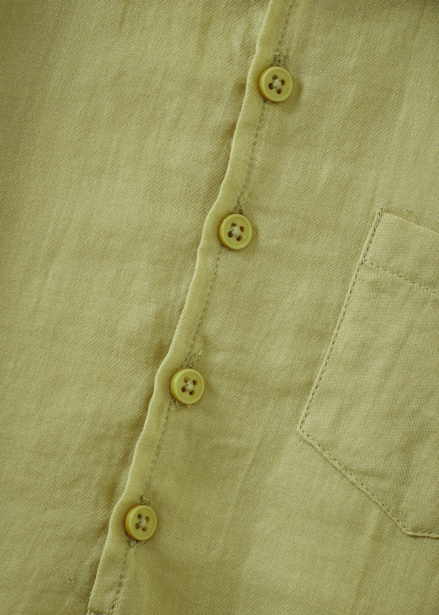 BULLSHARK CHILDREN'S COTTON SHIRT - LIME
