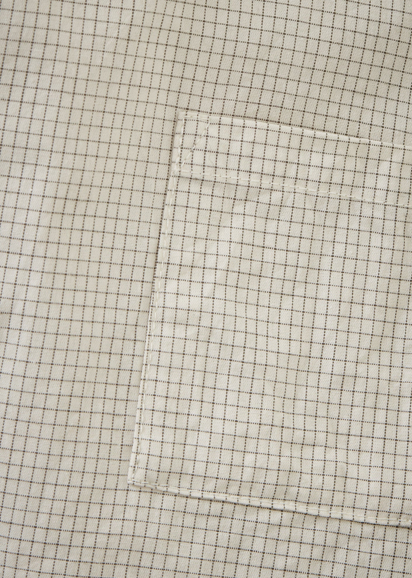 MYLA GIRL'S SKIRT - MICRO CHECK